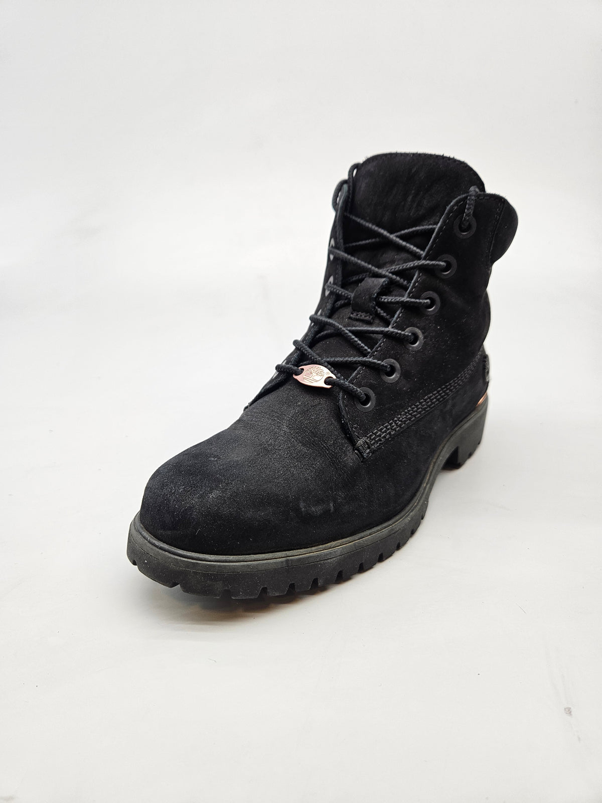 TIMBERLAND ORIGINAL CIZMI BR 37