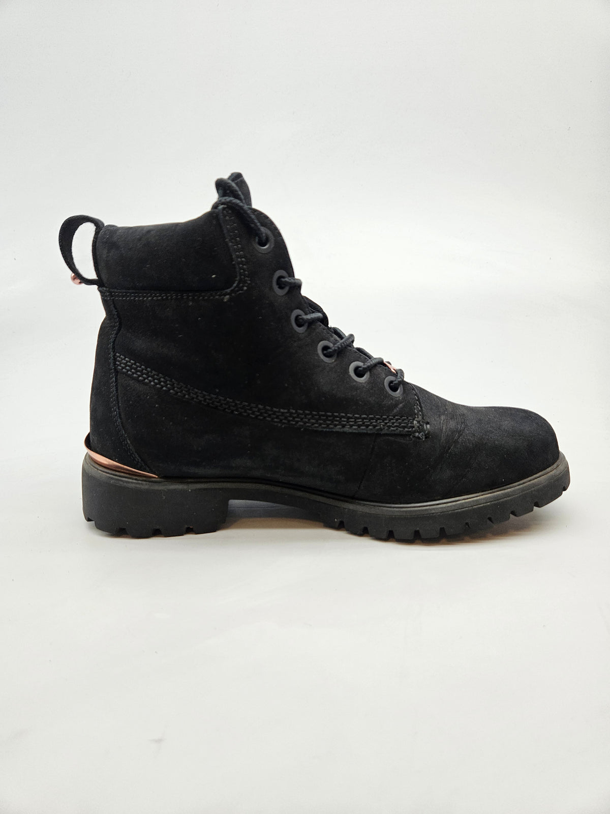 TIMBERLAND ORIGINAL CIZMI BR 37