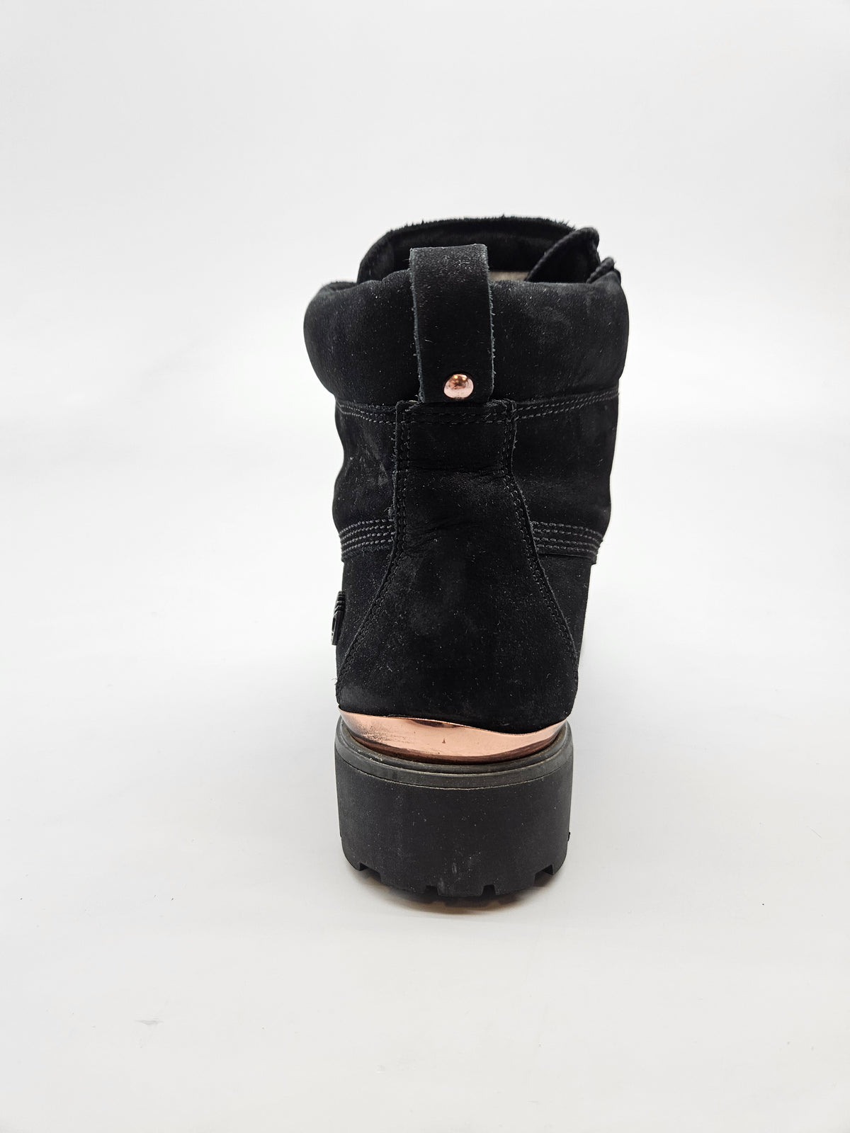 TIMBERLAND ORIGINAL CIZMI BR 37
