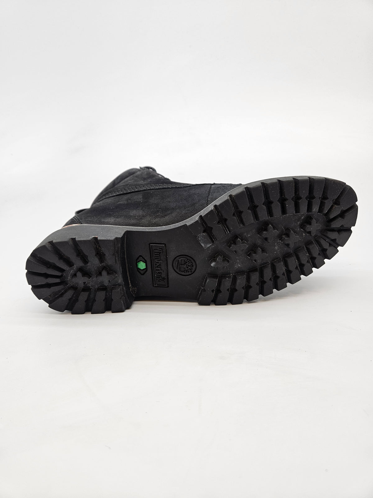 TIMBERLAND ORIGINAL CIZMI BR 37