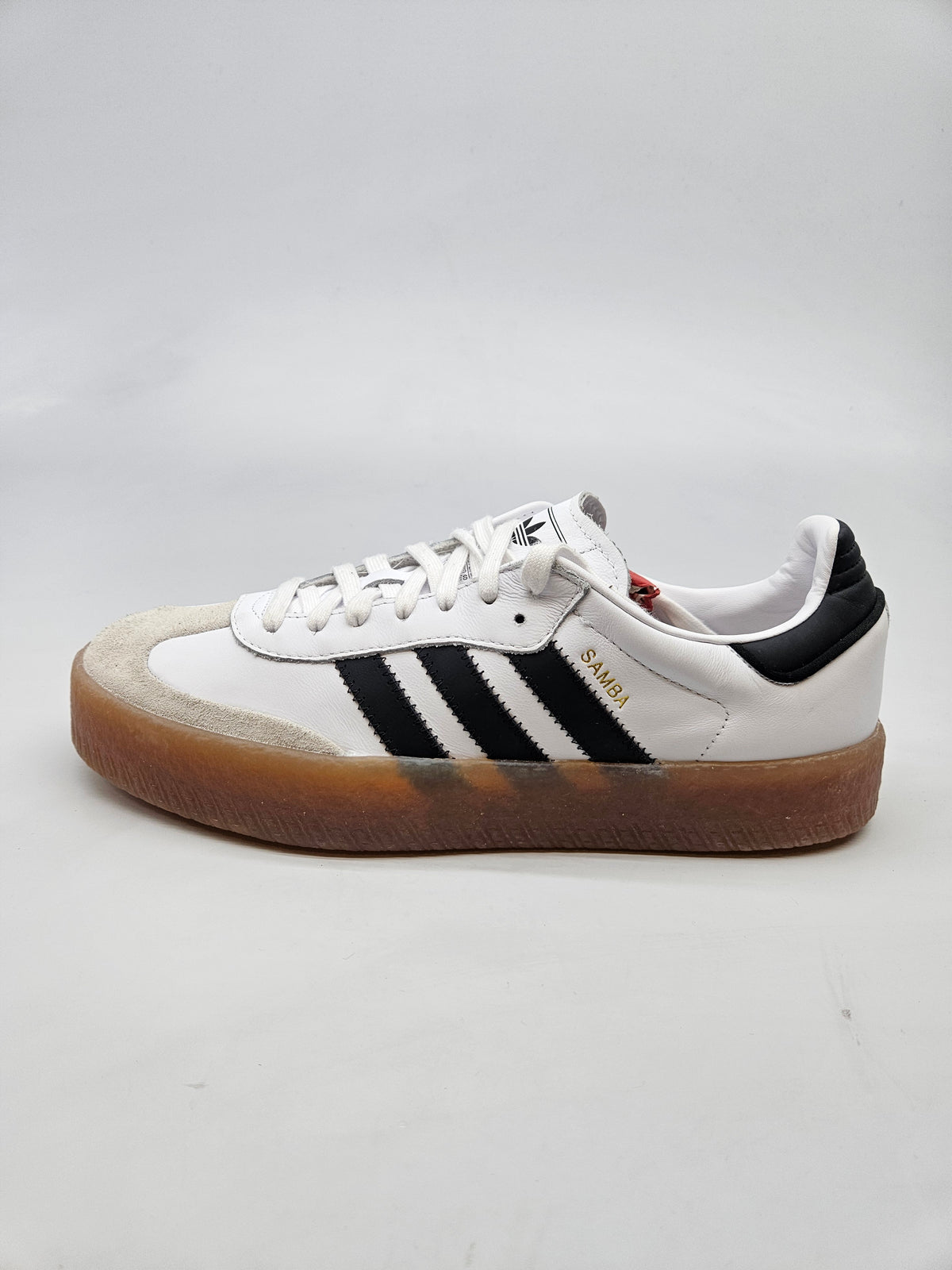 ADIDAS ORIGINAL PATIKI BR 43
