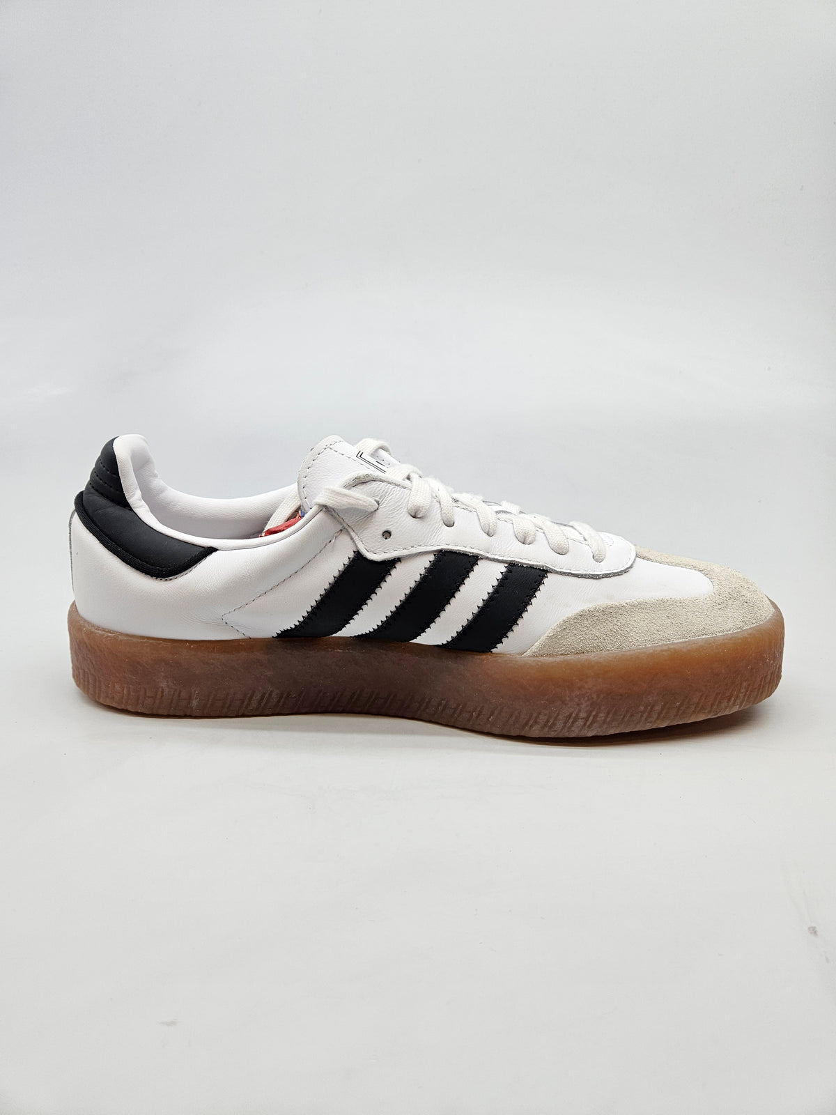 ADIDAS ORIGINAL PATIKI BR 43