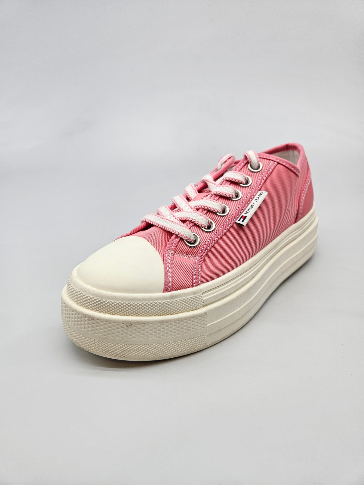 TOMMY HILFIGER ORIGINAL PATIKI BR 38