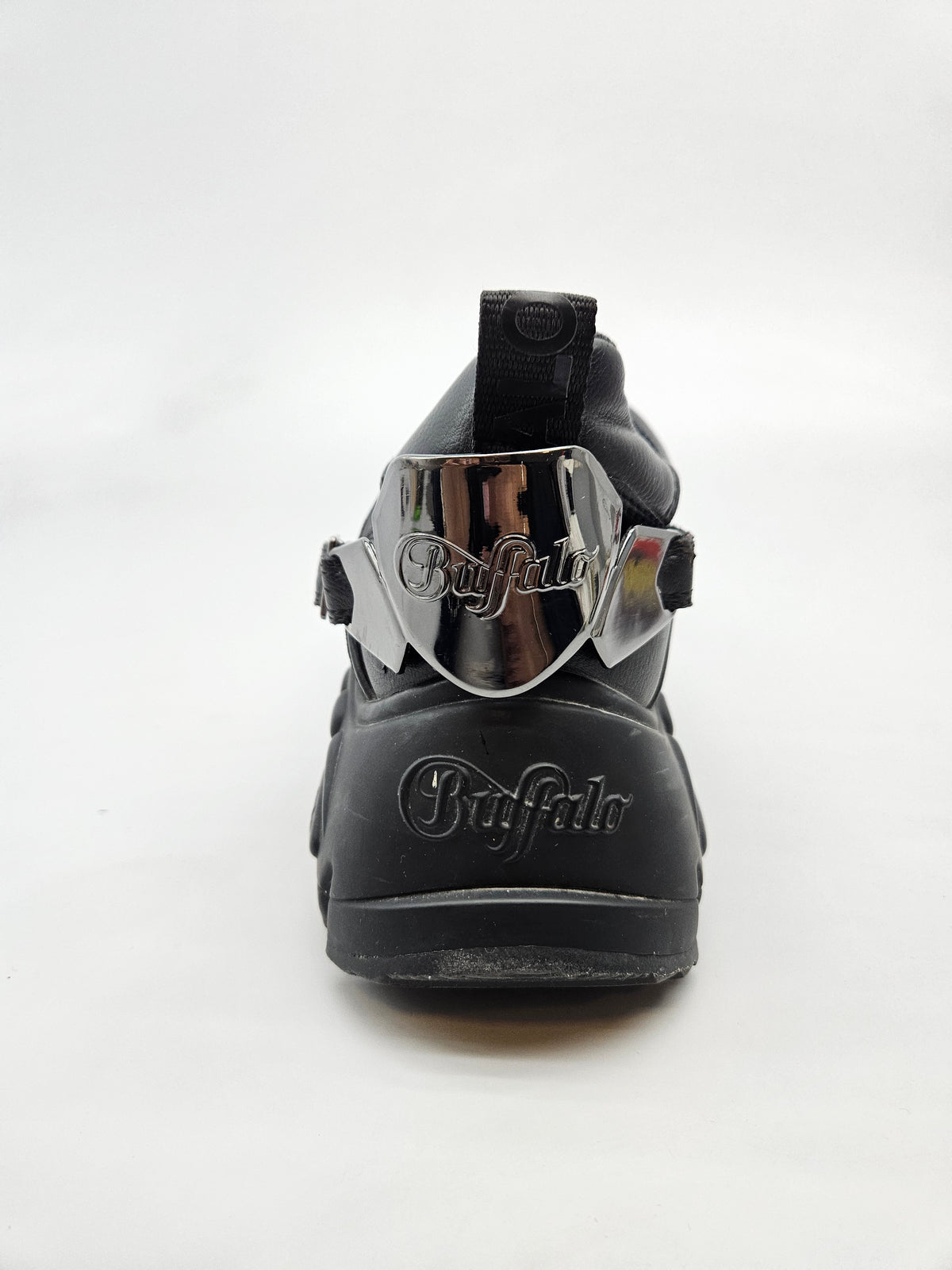 BUFFALO ORIGINAL PATIKI BR 38