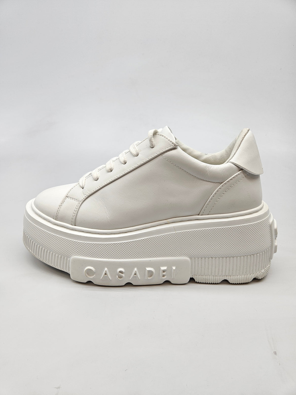 CASADEI ORIGINAL PATIKI BR 38.5