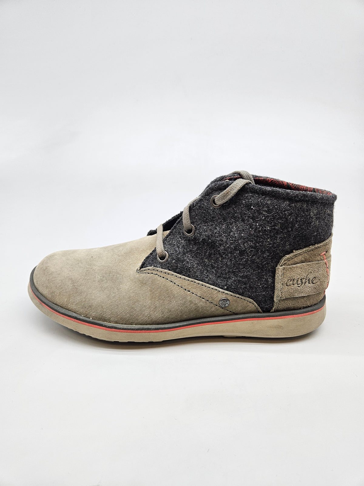 CUSHE ORIGINAL PATIKI BR 37
