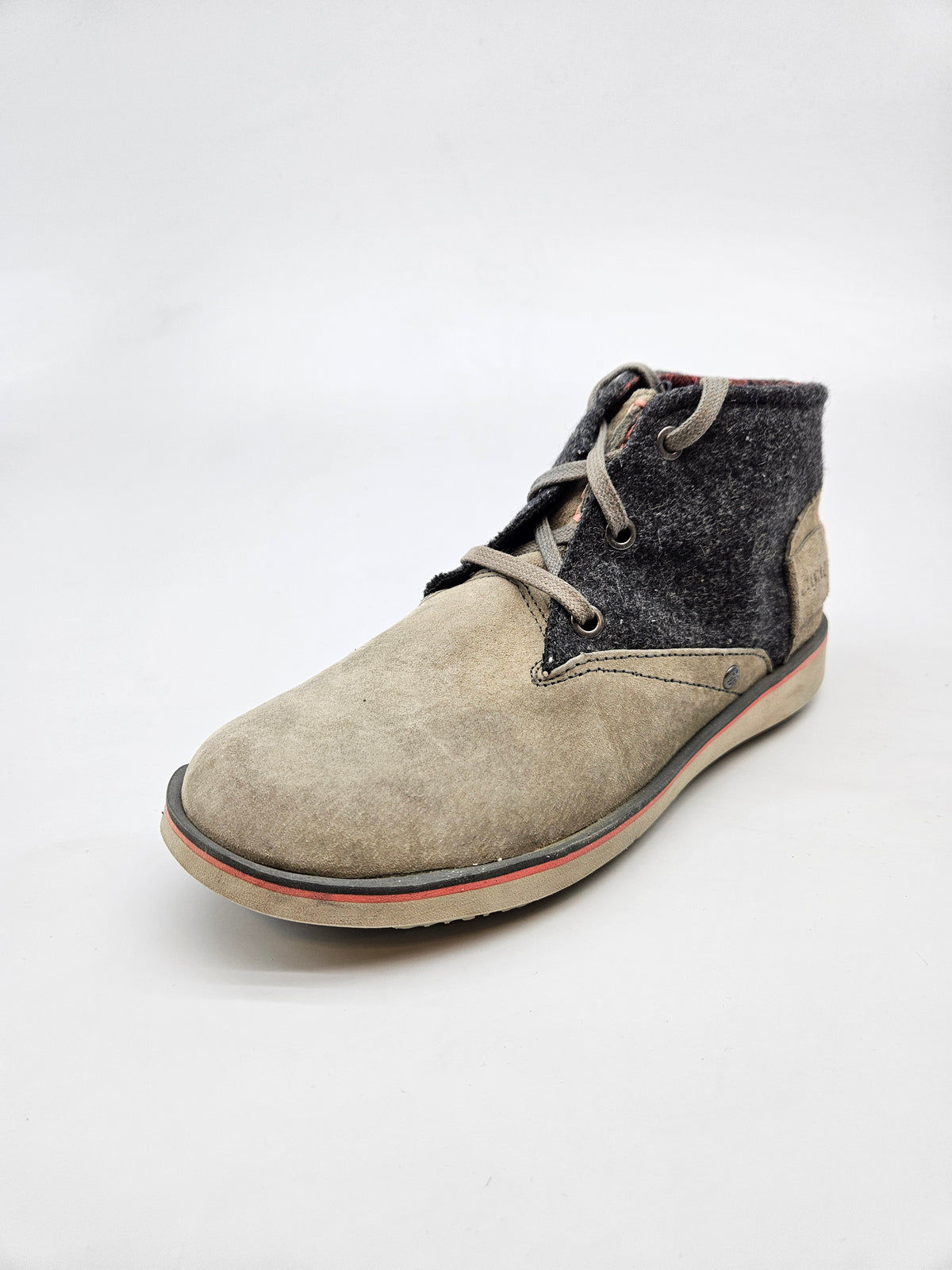 CUSHE ORIGINAL PATIKI BR 37