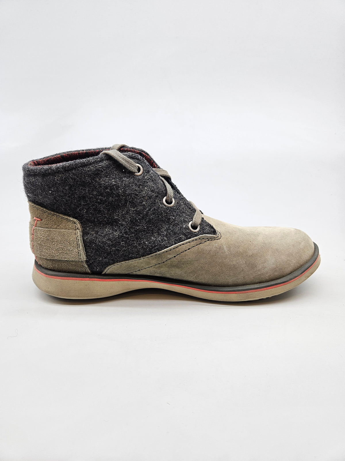 CUSHE ORIGINAL PATIKI BR 37