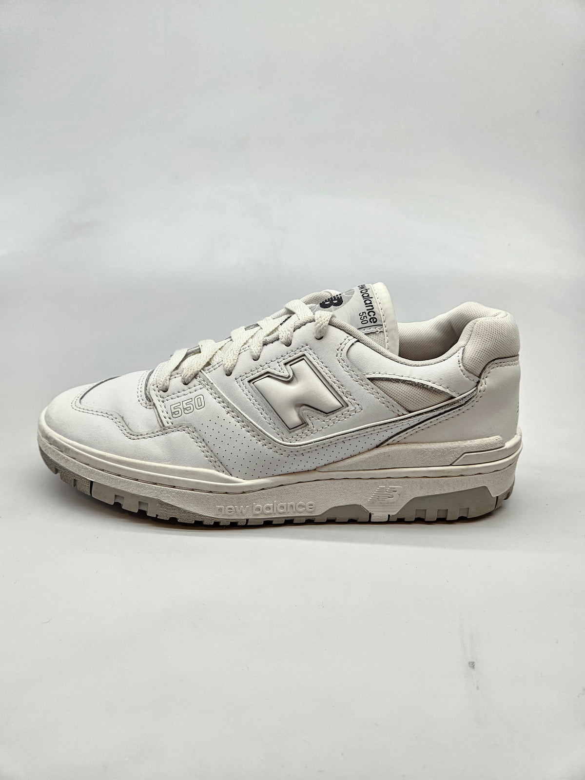NEW BALANCE ORIGINAL PATIKI BR 40