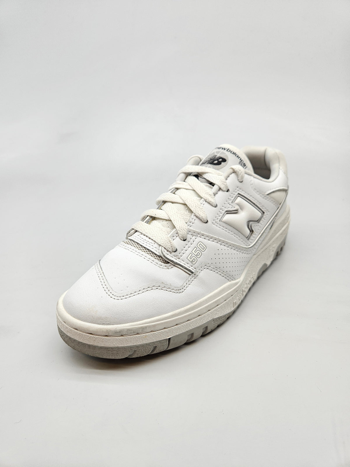 NEW BALANCE ORIGINAL PATIKI BR 40