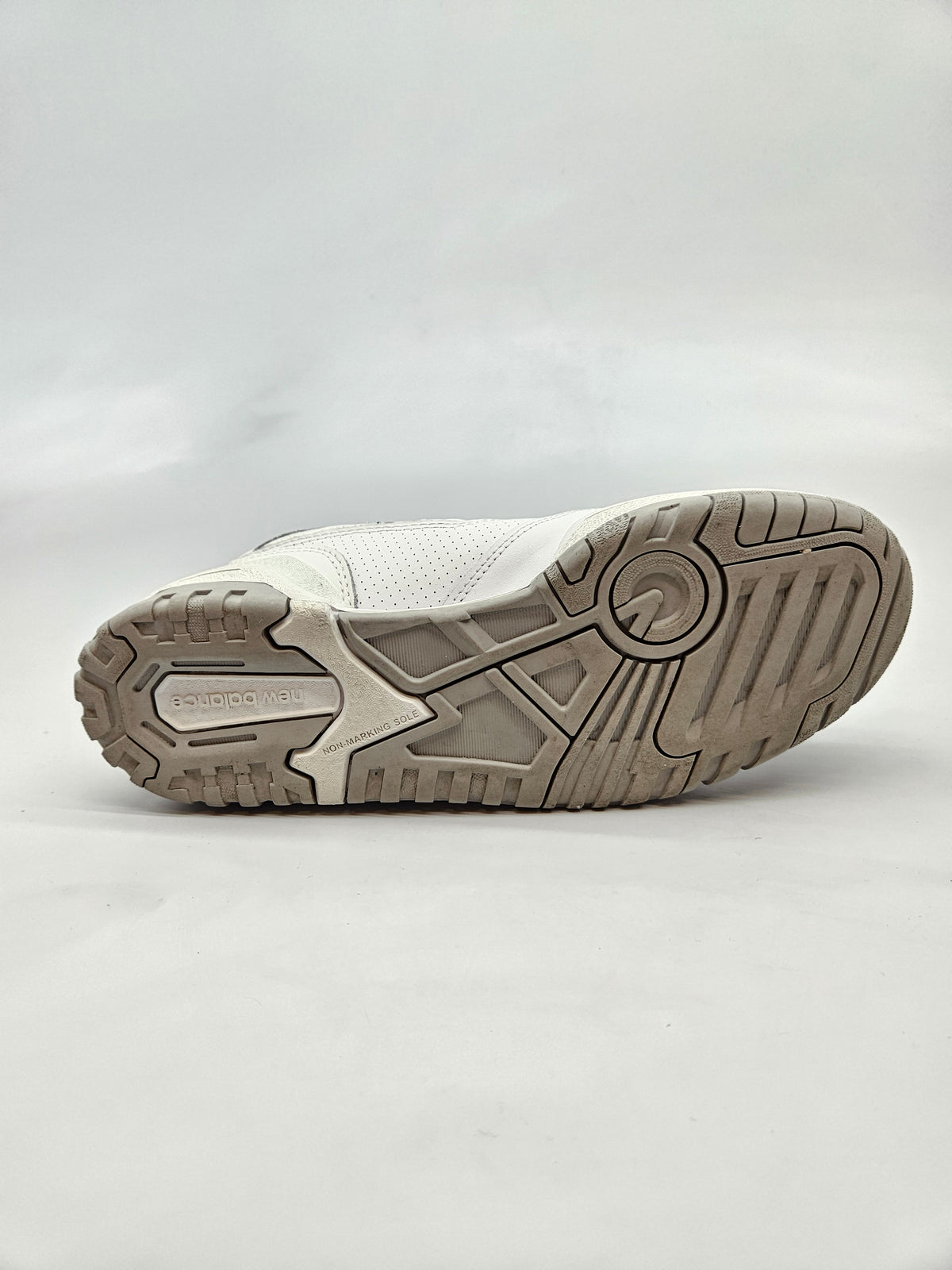 NEW BALANCE ORIGINAL PATIKI BR 40