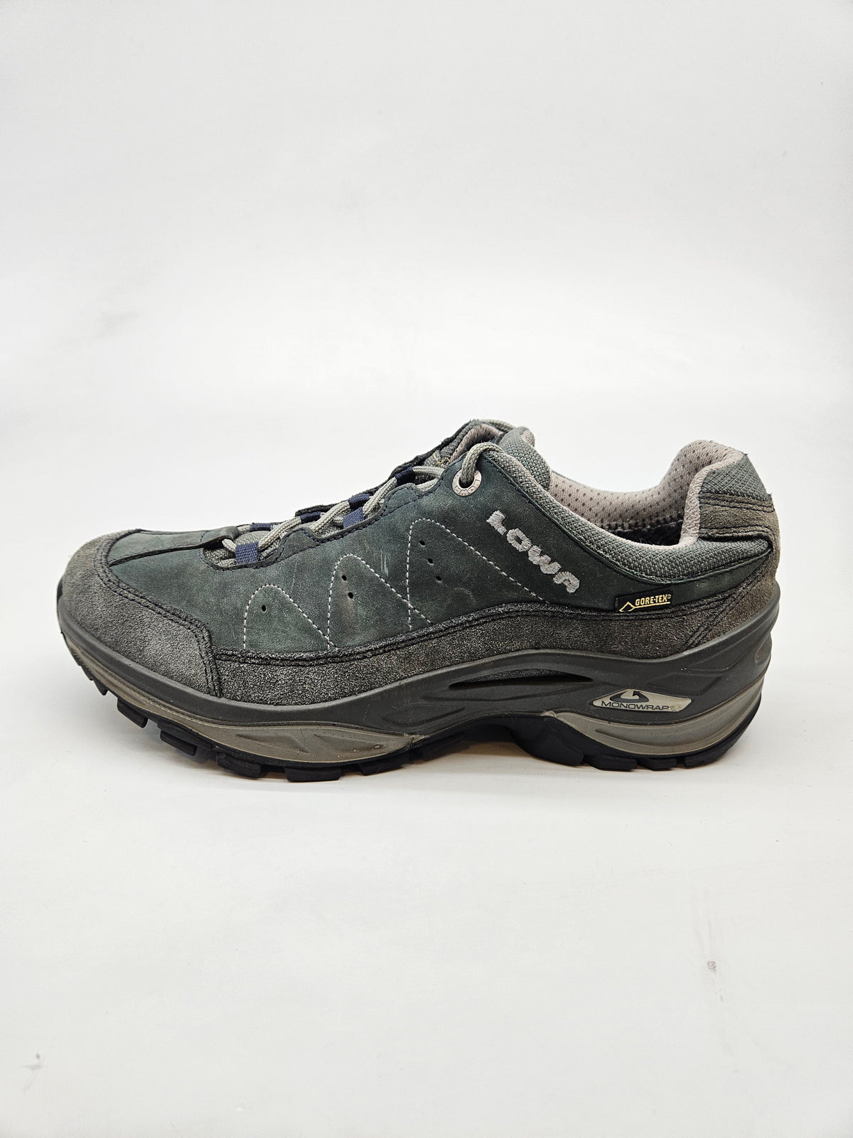 LOWA GORETEX ORIGINAL PATIKI BR 39.5