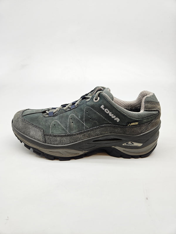 LOWA GORETEX ORIGINAL PATIKI BR 39.5