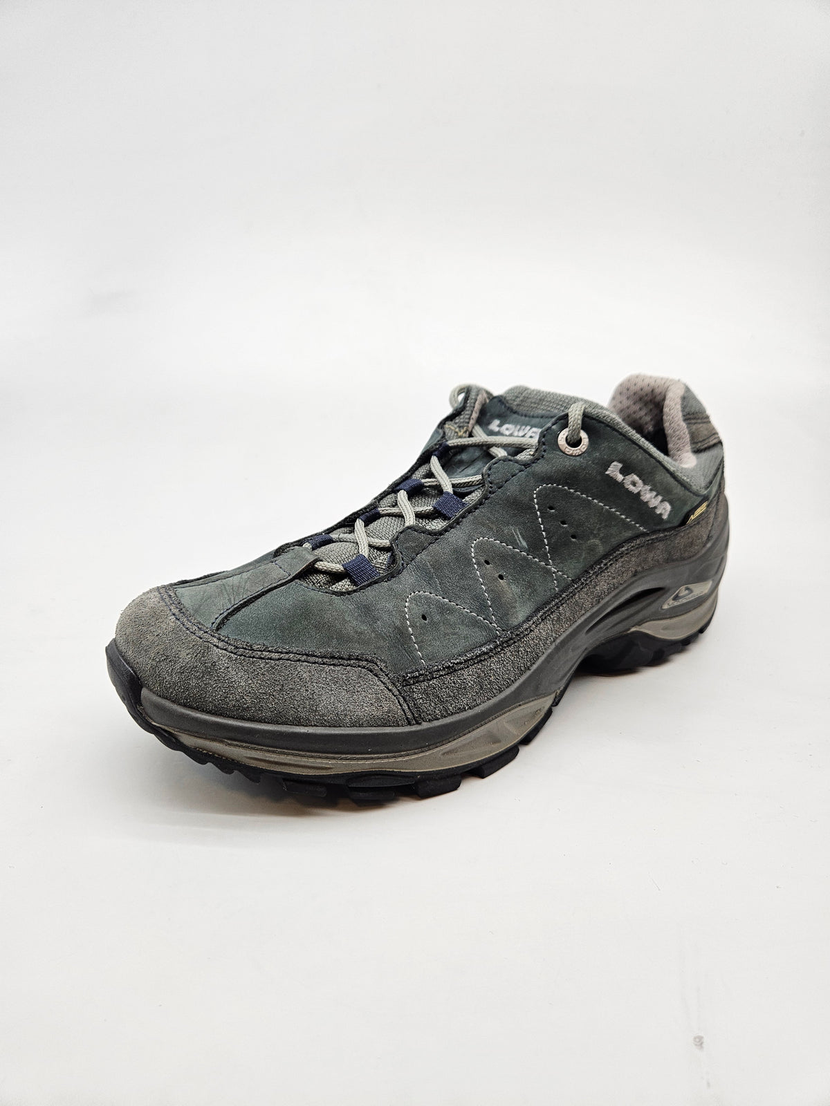 LOWA GORETEX ORIGINAL PATIKI BR 39.5