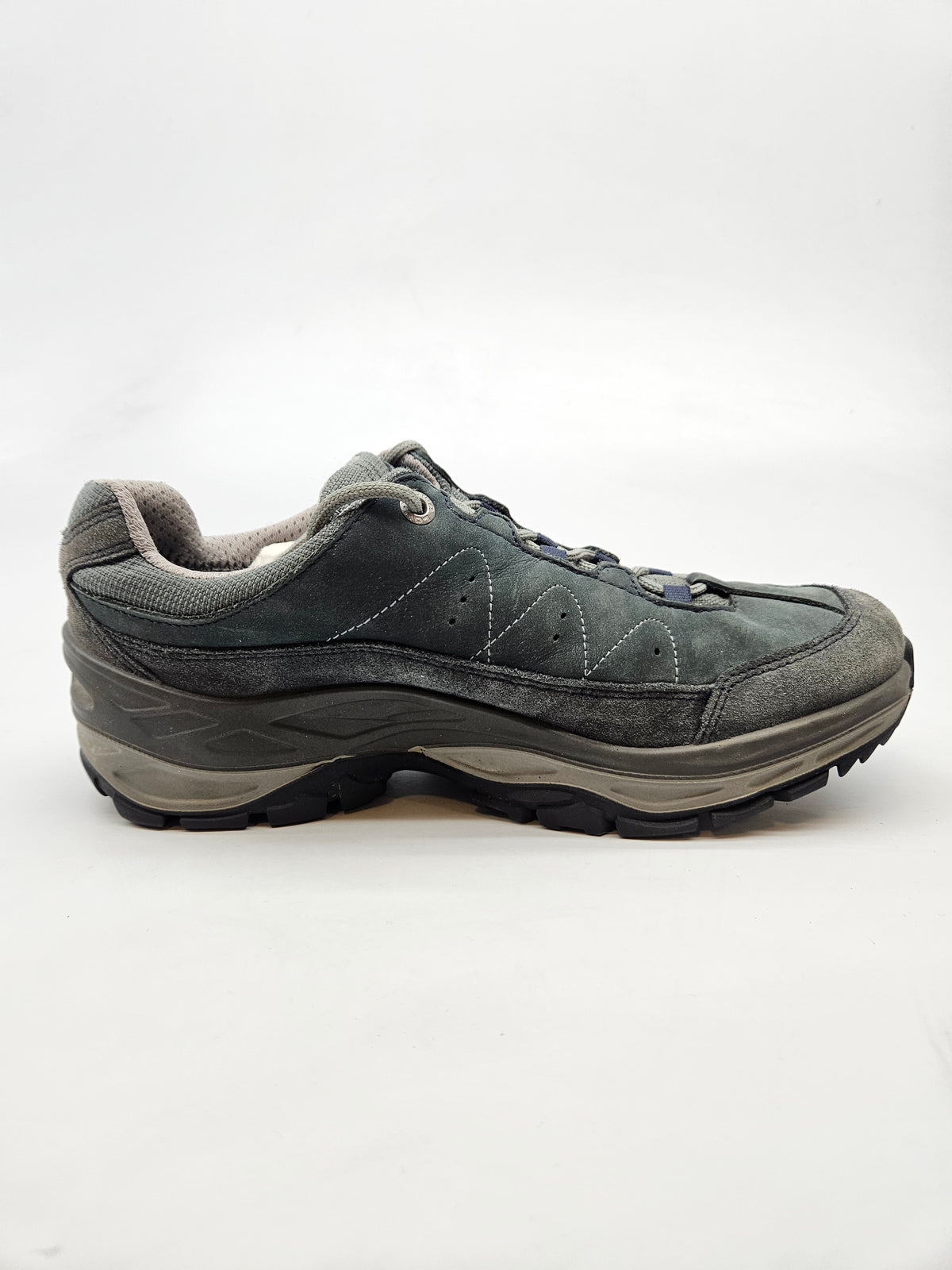 LOWA GORETEX ORIGINAL PATIKI BR 39.5