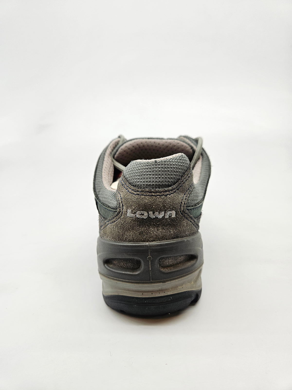 LOWA GORETEX ORIGINAL PATIKI BR 39.5