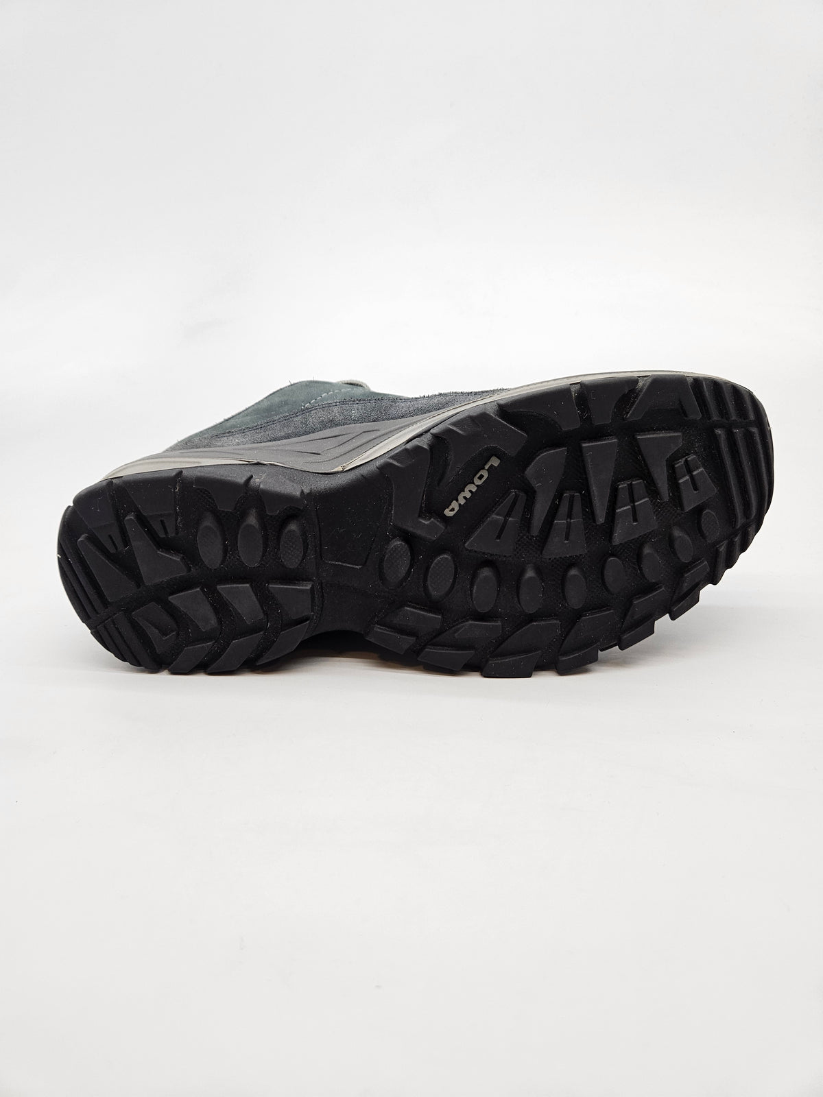 LOWA GORETEX ORIGINAL PATIKI BR 39.5