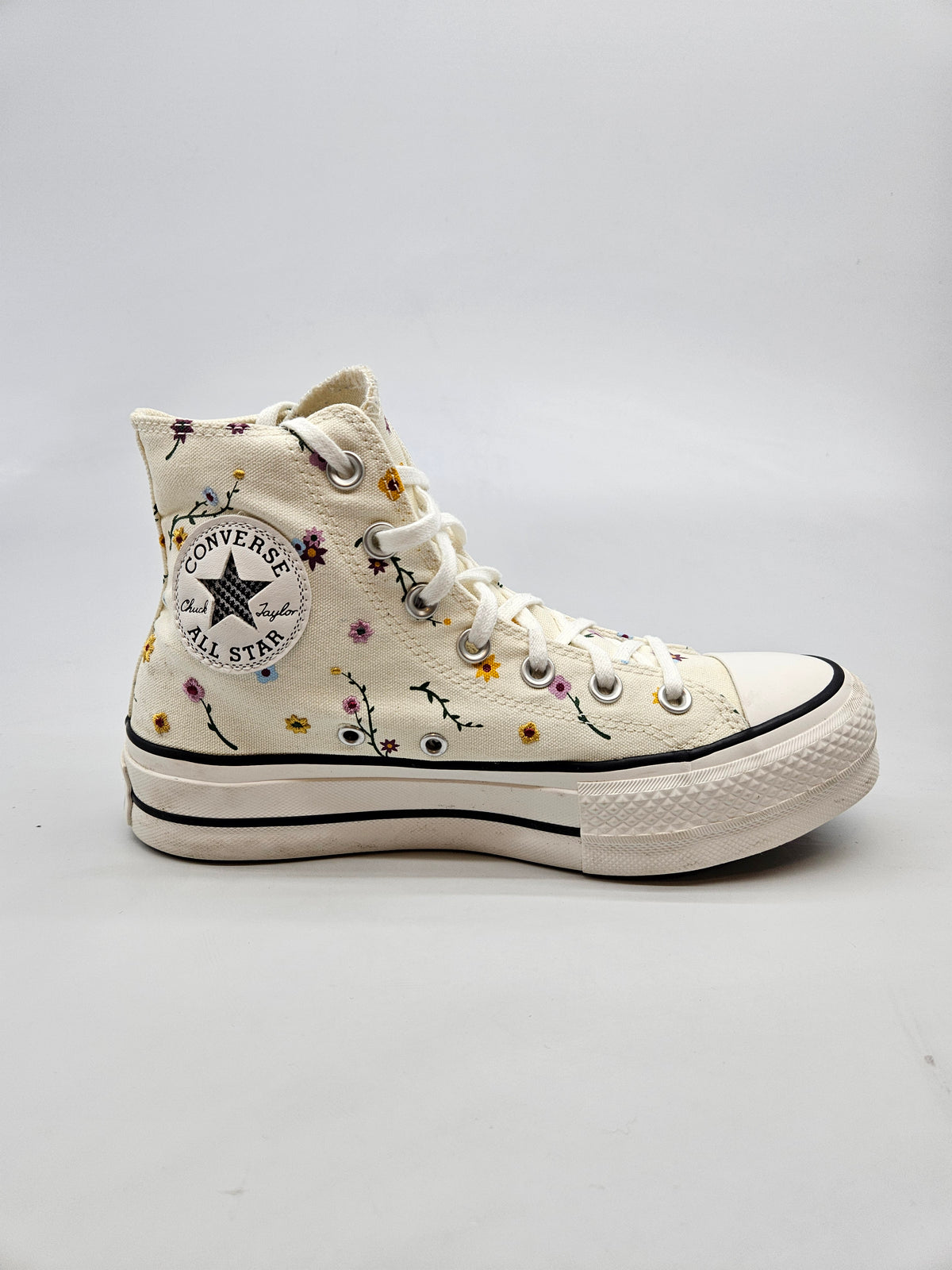 CONVERSE ORIGINAL PATIKI BR 37.5