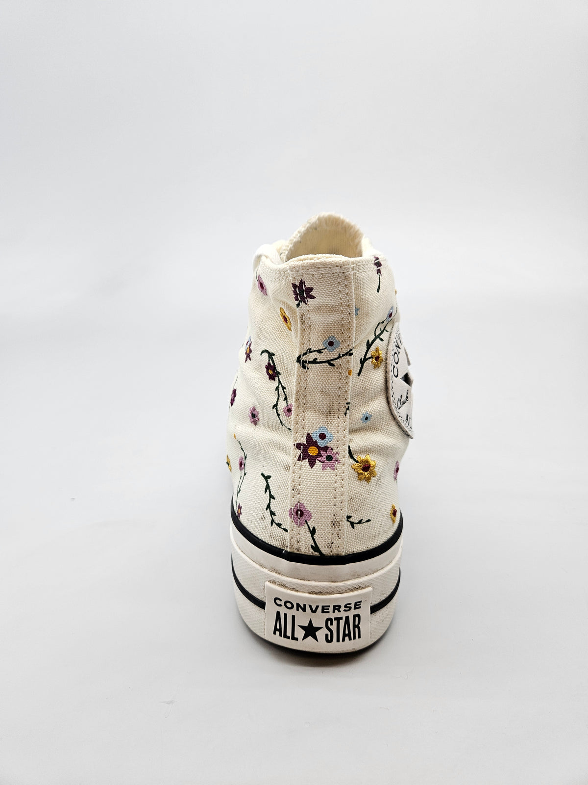 CONVERSE ORIGINAL PATIKI BR 37.5