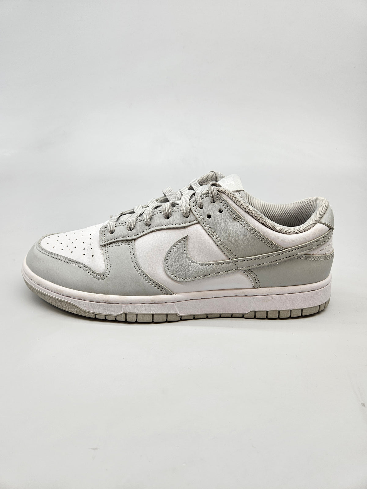 NIKE ORIGINAL PATIKI BR 43