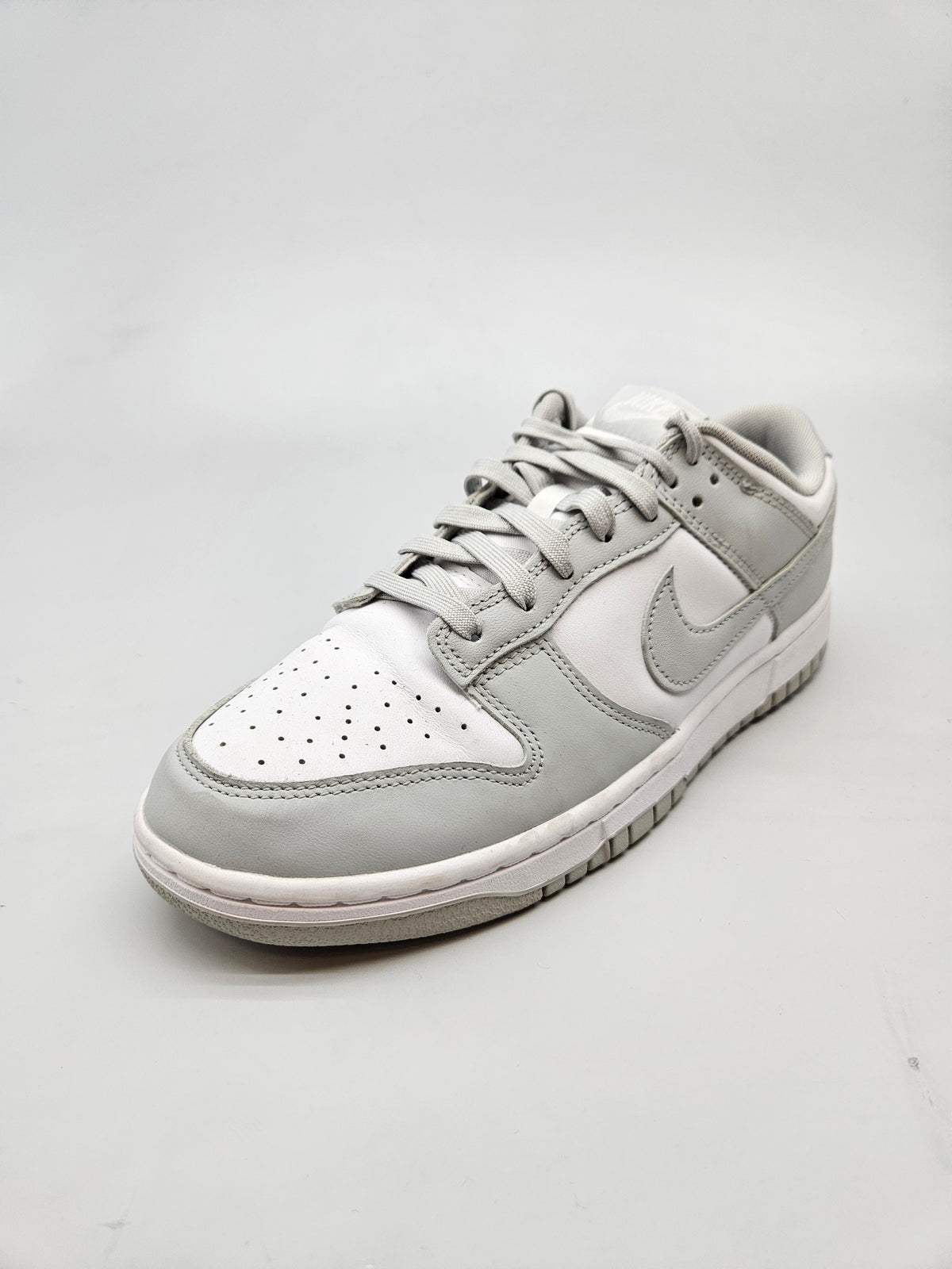 NIKE ORIGINAL PATIKI BR 43