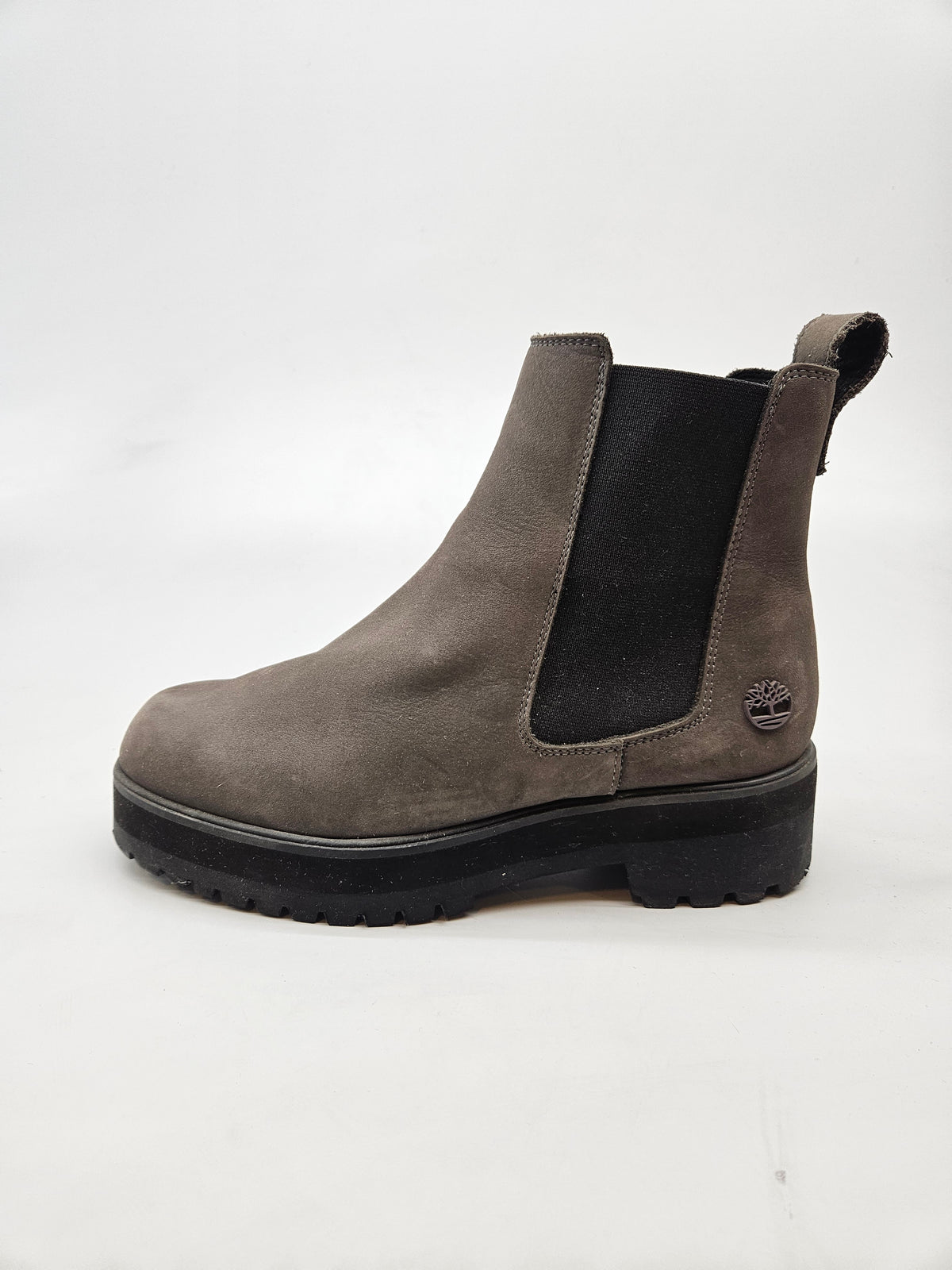 TIMBERLAND ORIGINAL CIZMI BR 37