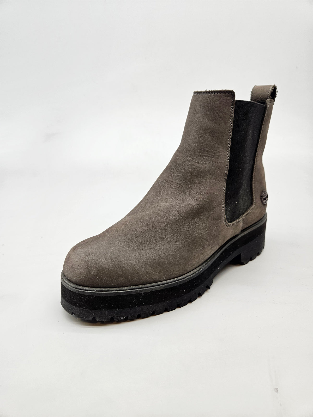 TIMBERLAND ORIGINAL CIZMI BR 37