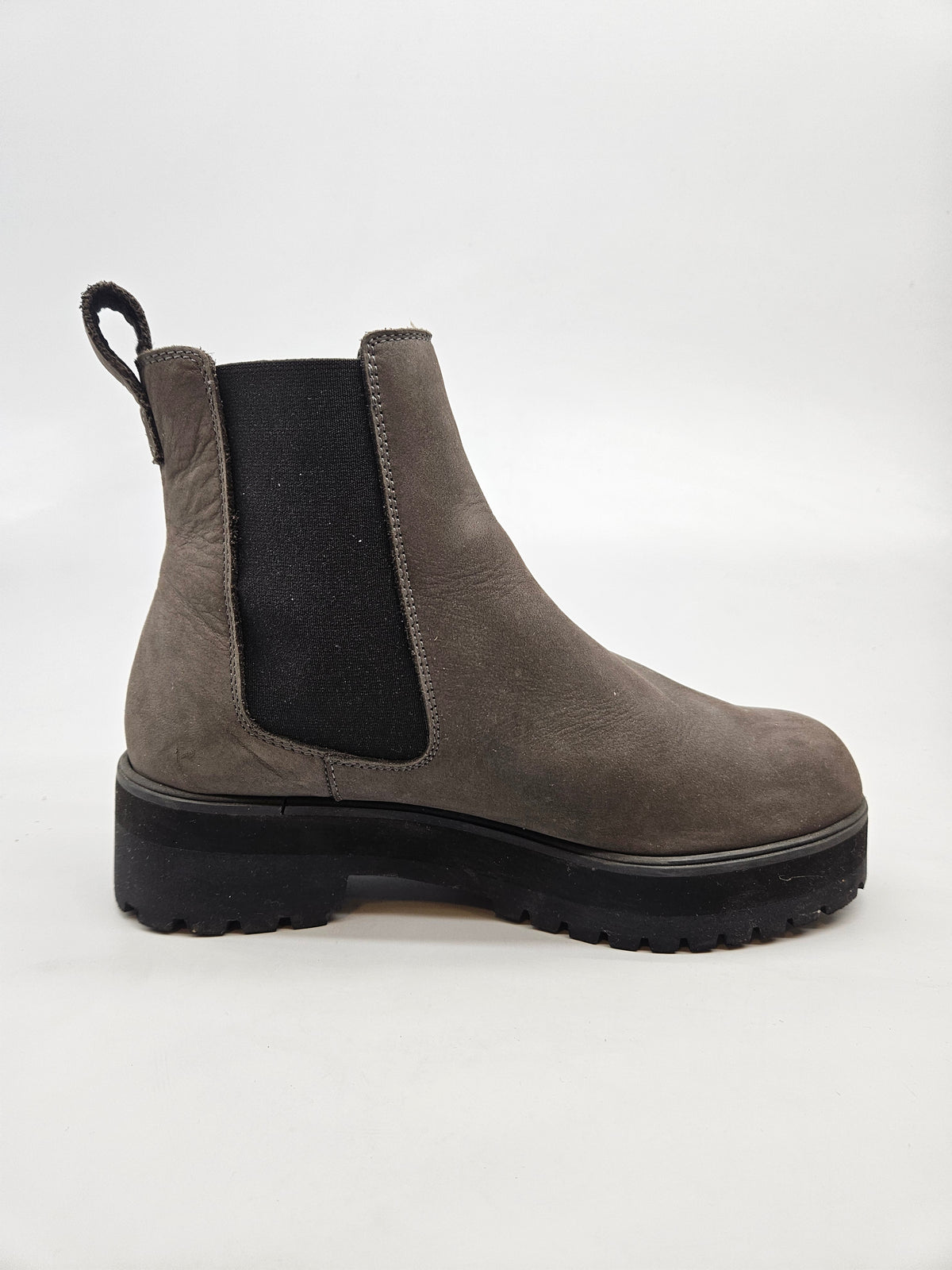 TIMBERLAND ORIGINAL CIZMI BR 37