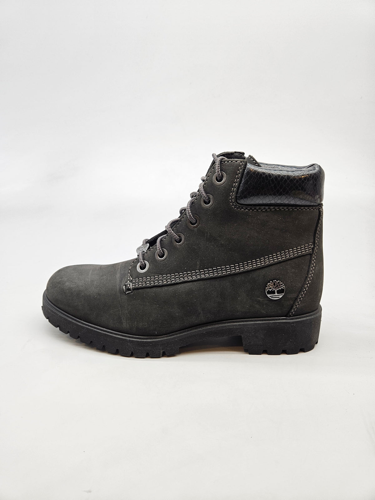 TIMBERLAND ORIGINAL CIZMI BR 37