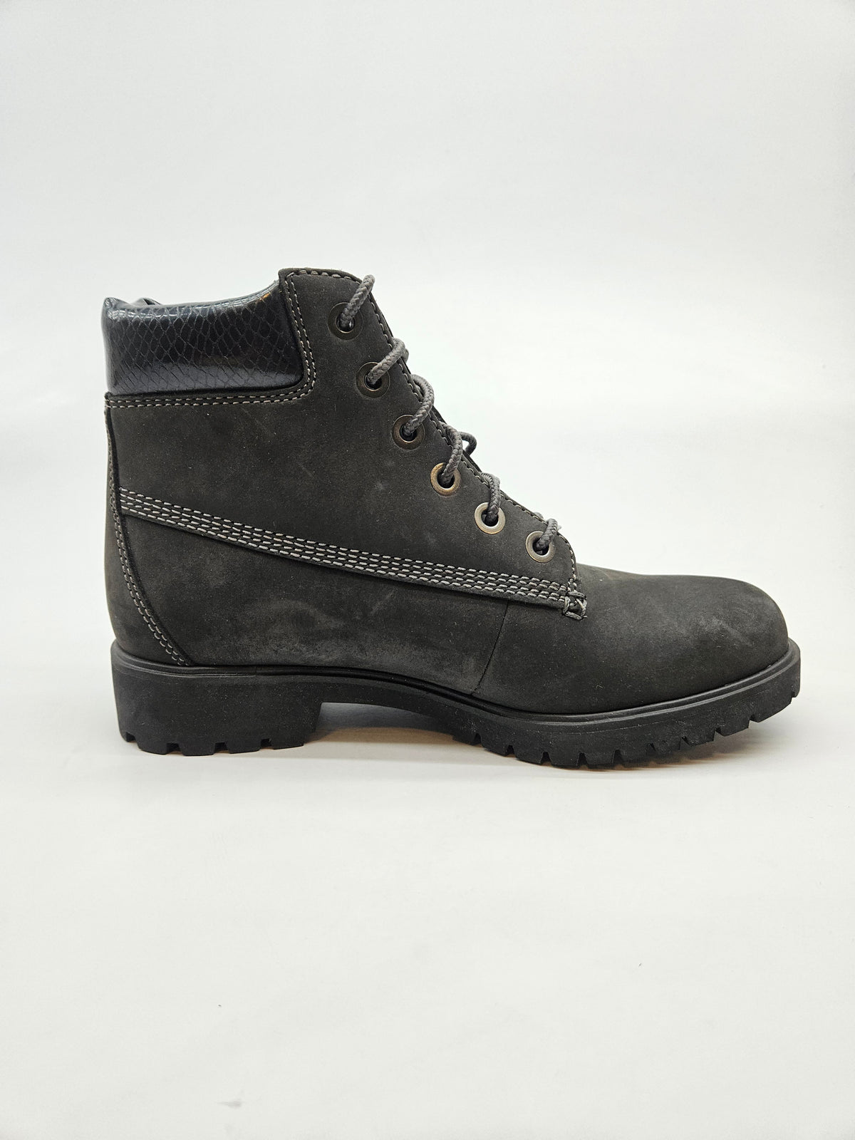 TIMBERLAND ORIGINAL CIZMI BR 37