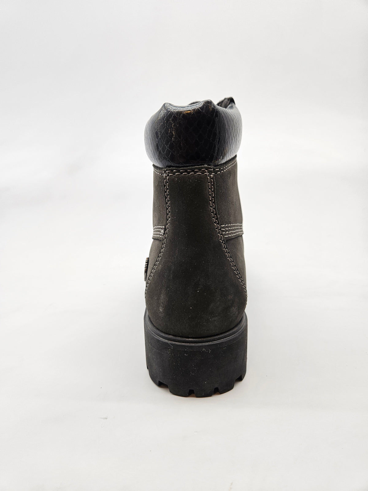 TIMBERLAND ORIGINAL CIZMI BR 37