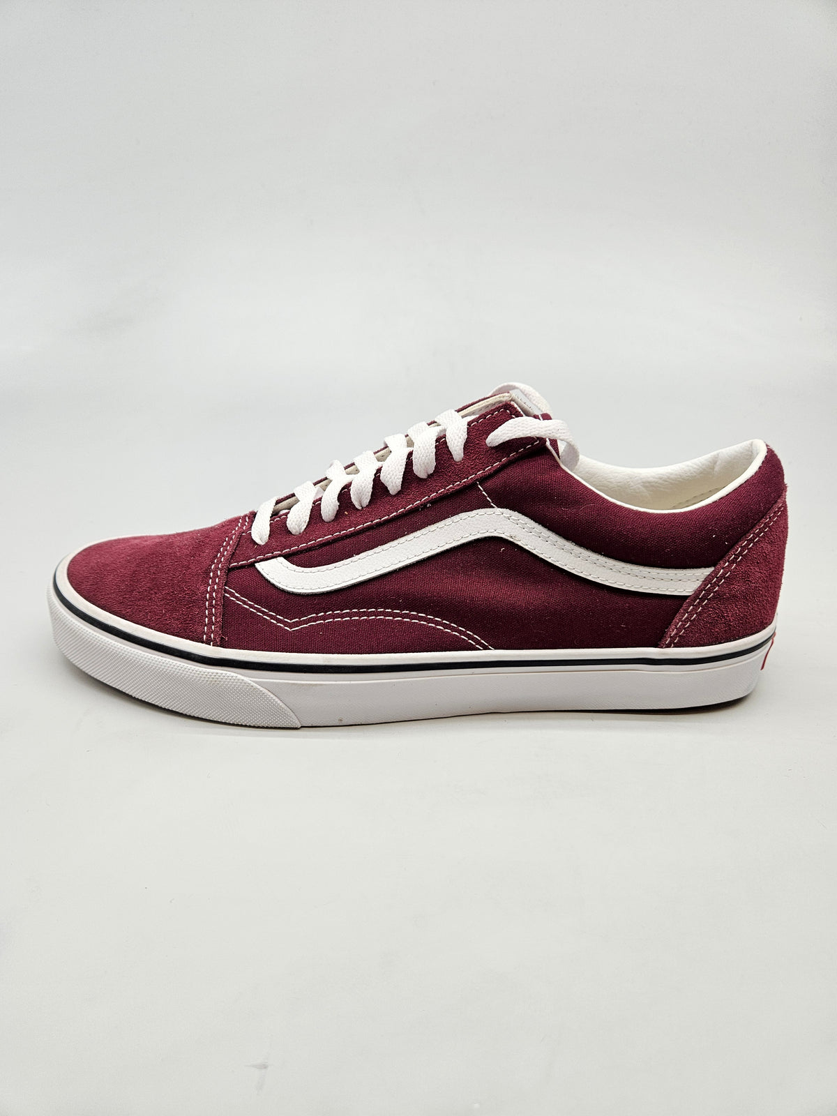 VANS ORIGINAL PATIKI BR 44.5
