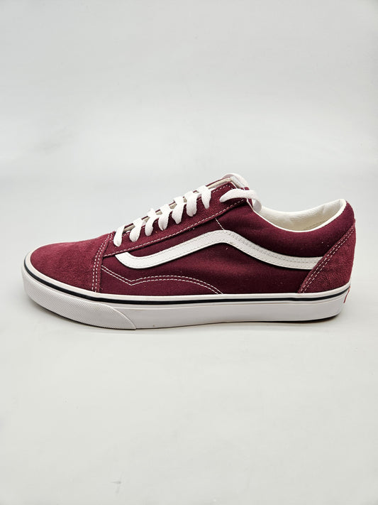 VANS ORIGINAL PATIKI BR 44.5