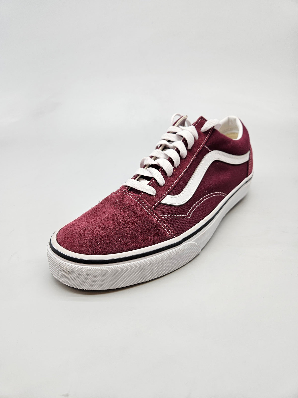 VANS ORIGINAL PATIKI BR 44.5