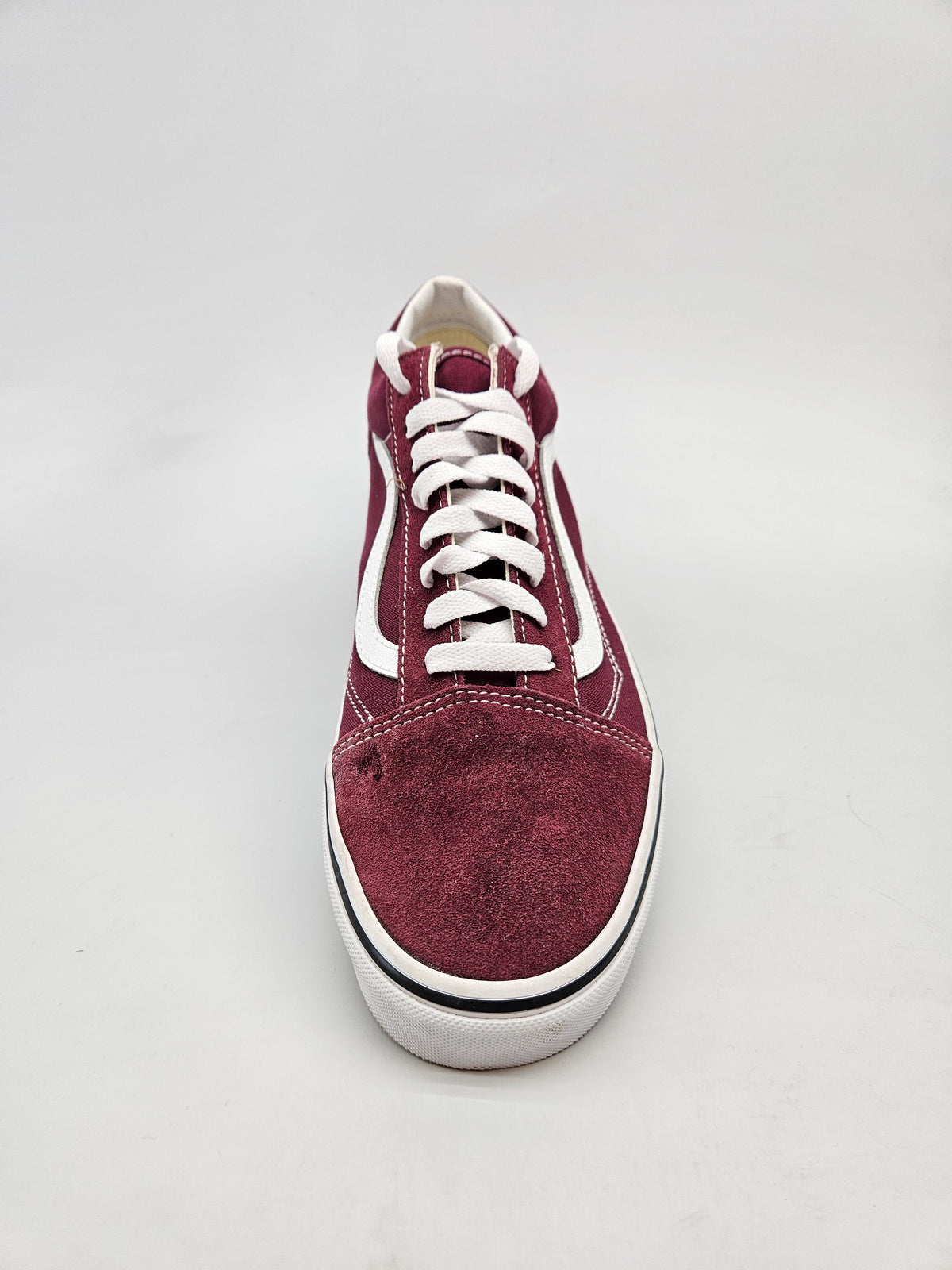 VANS ORIGINAL PATIKI BR 44.5