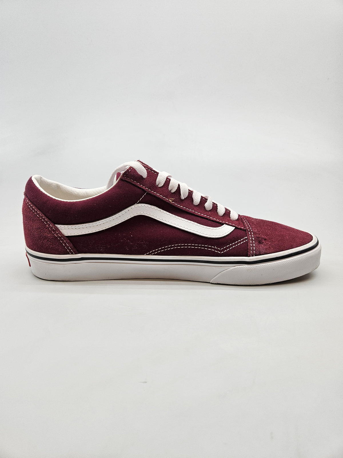 VANS ORIGINAL PATIKI BR 44.5