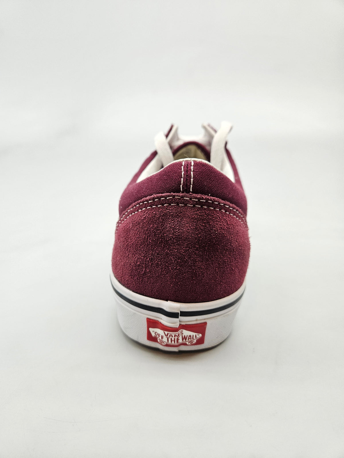 VANS ORIGINAL PATIKI BR 44.5