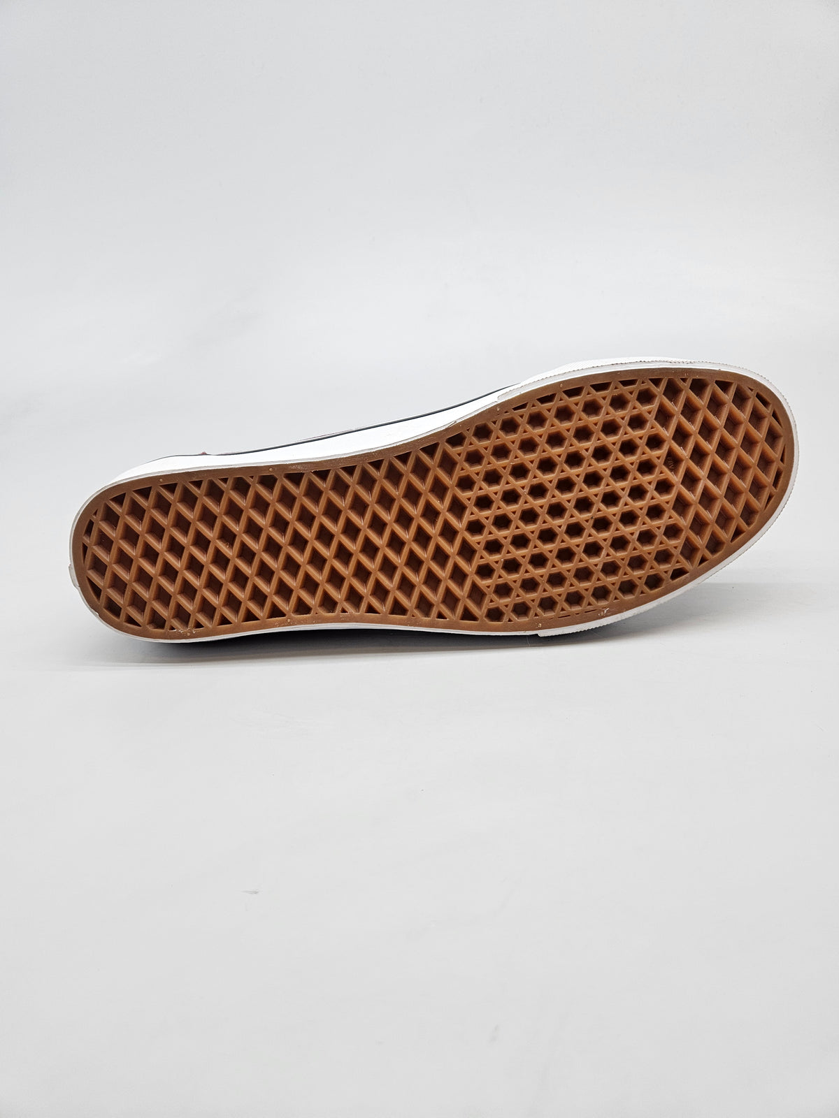 VANS ORIGINAL PATIKI BR 44.5