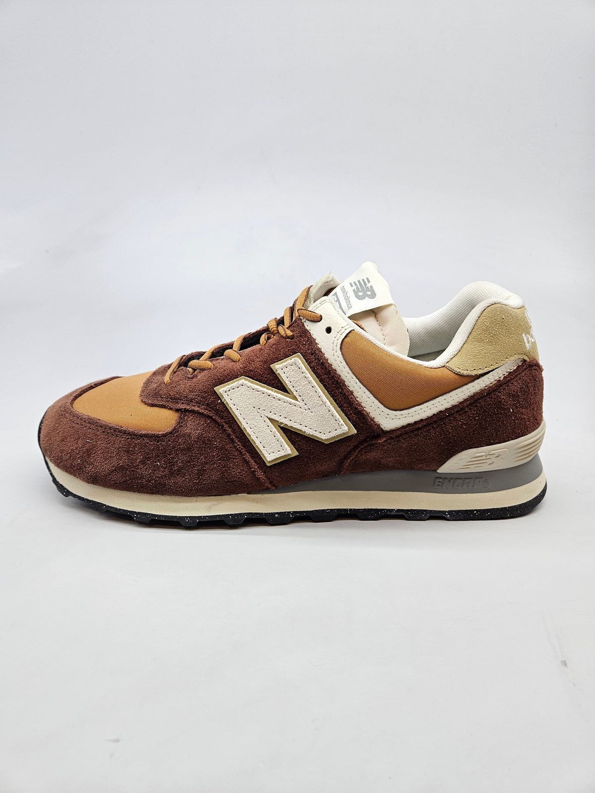 NEW BALANCE ORIGINAL PATIKI BR 44