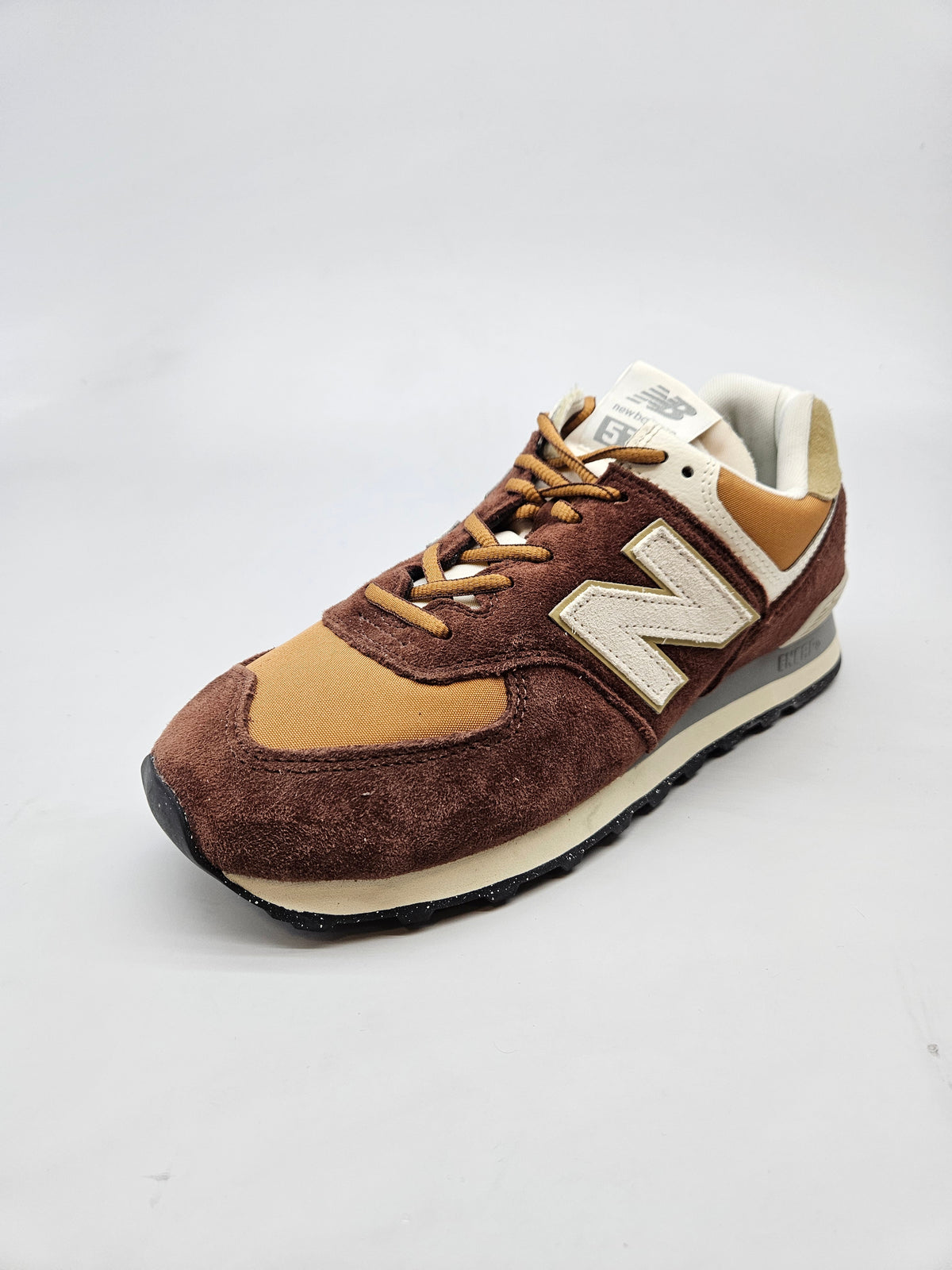NEW BALANCE ORIGINAL PATIKI BR 44
