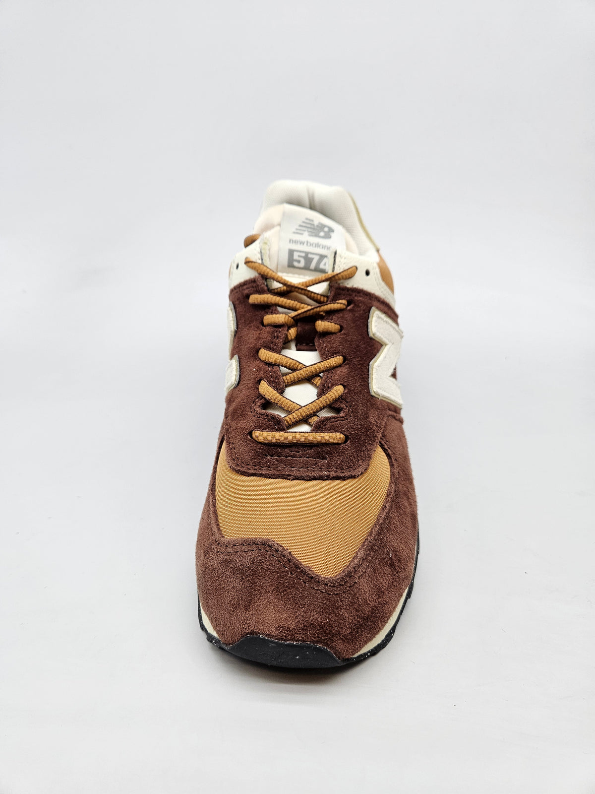 NEW BALANCE ORIGINAL PATIKI BR 44
