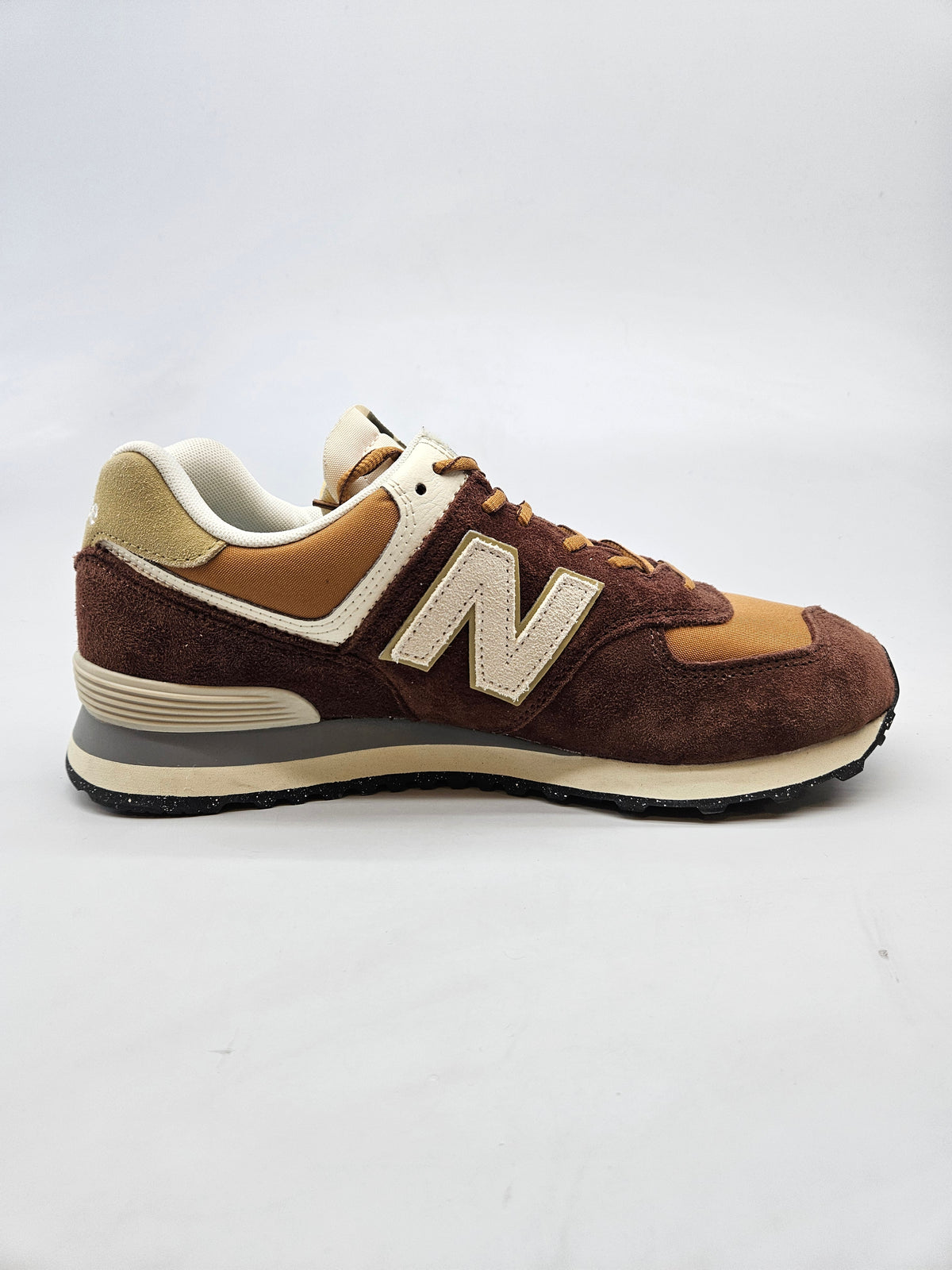 NEW BALANCE ORIGINAL PATIKI BR 44