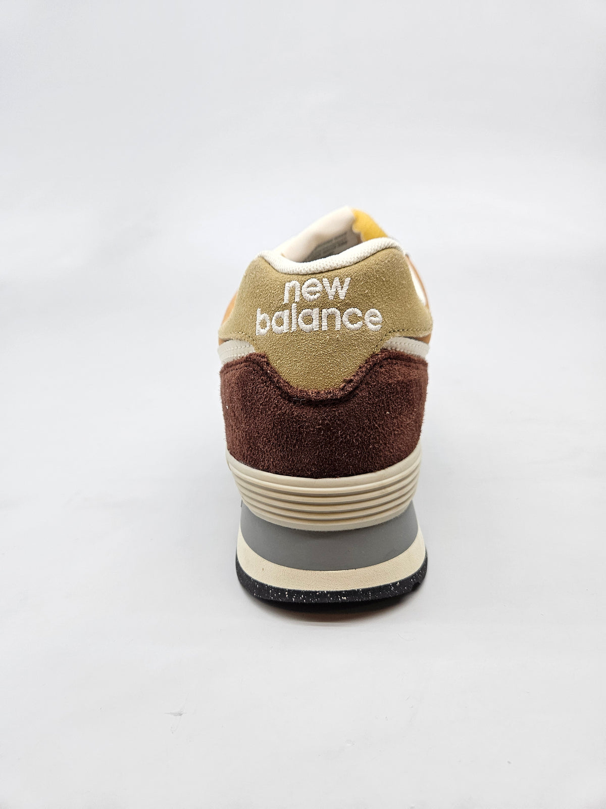 NEW BALANCE ORIGINAL PATIKI BR 44