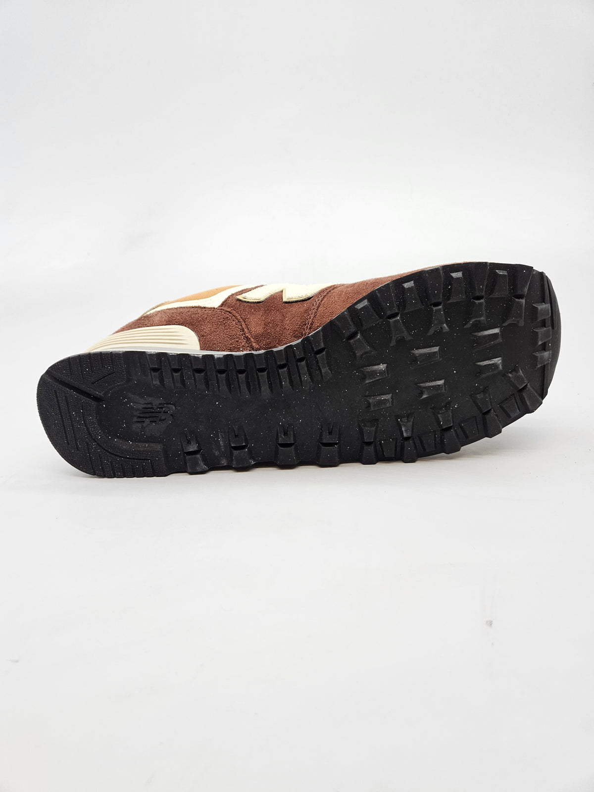 NEW BALANCE ORIGINAL PATIKI BR 44