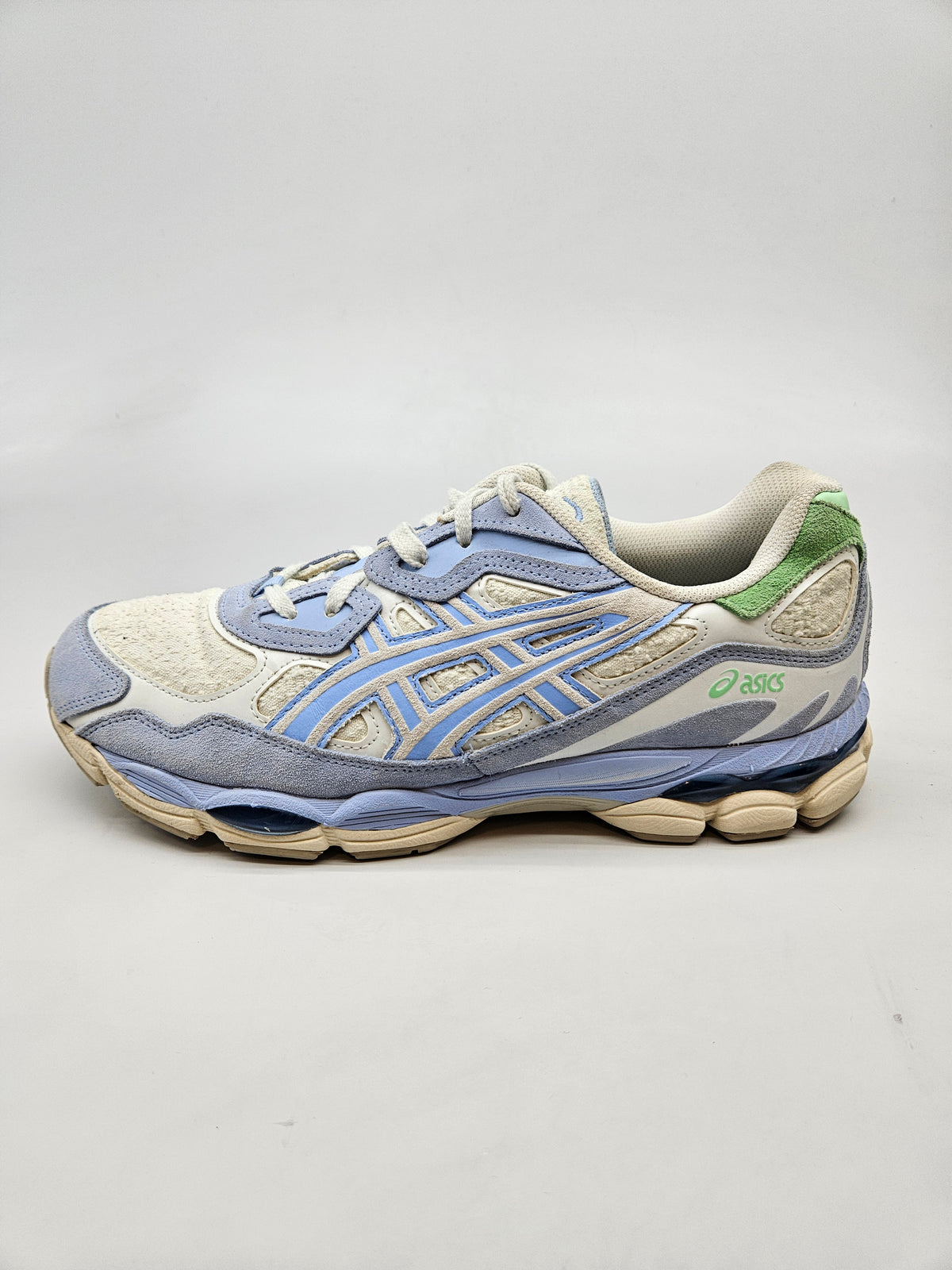 ASICS ORIGINAL PATIKI BR 46.5