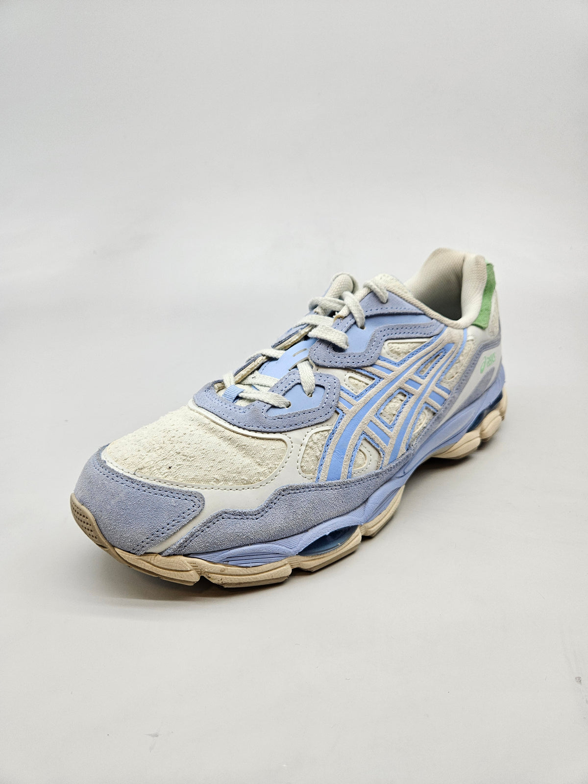 ASICS ORIGINAL PATIKI BR 46.5