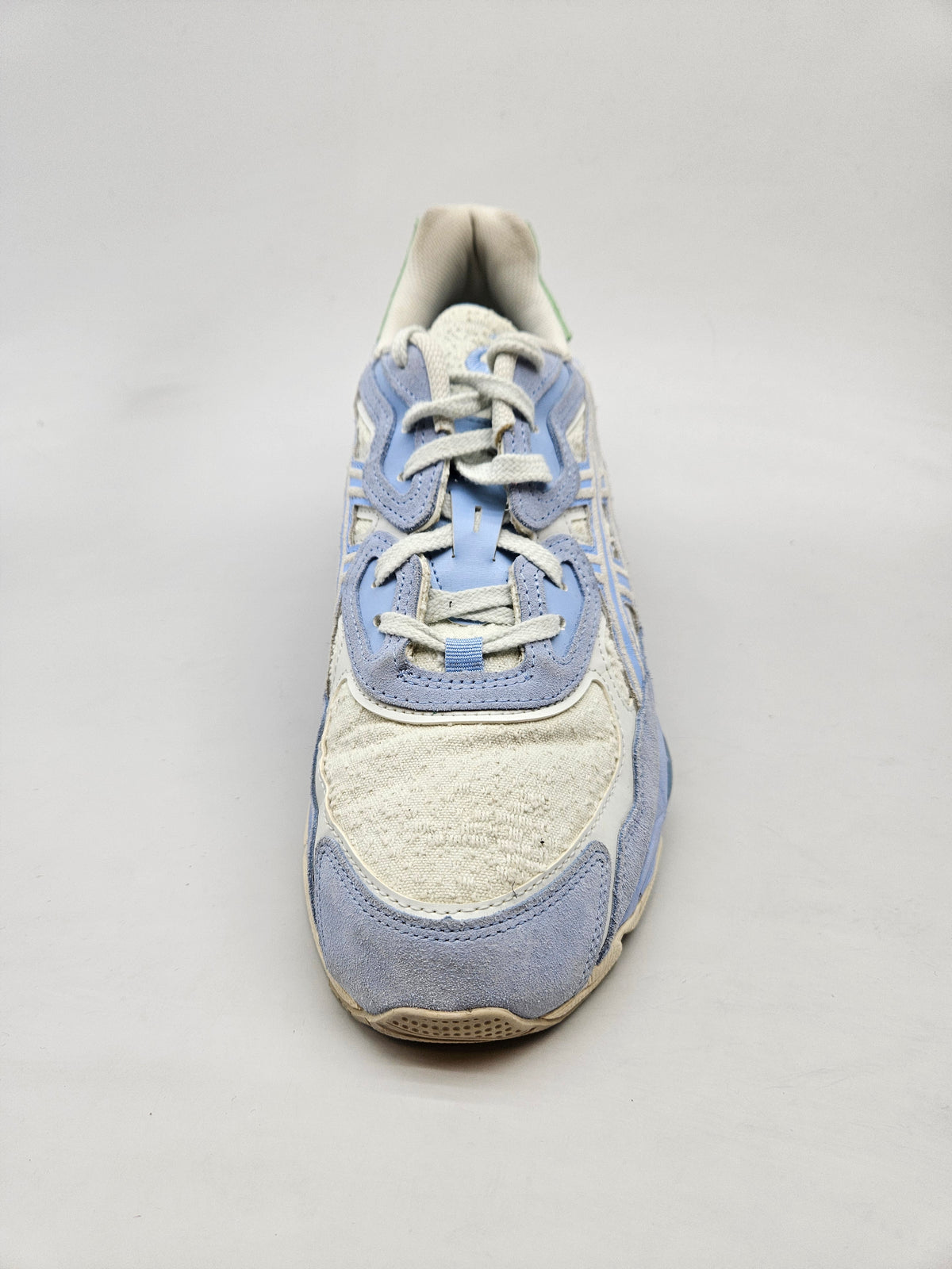 ASICS ORIGINAL PATIKI BR 46.5