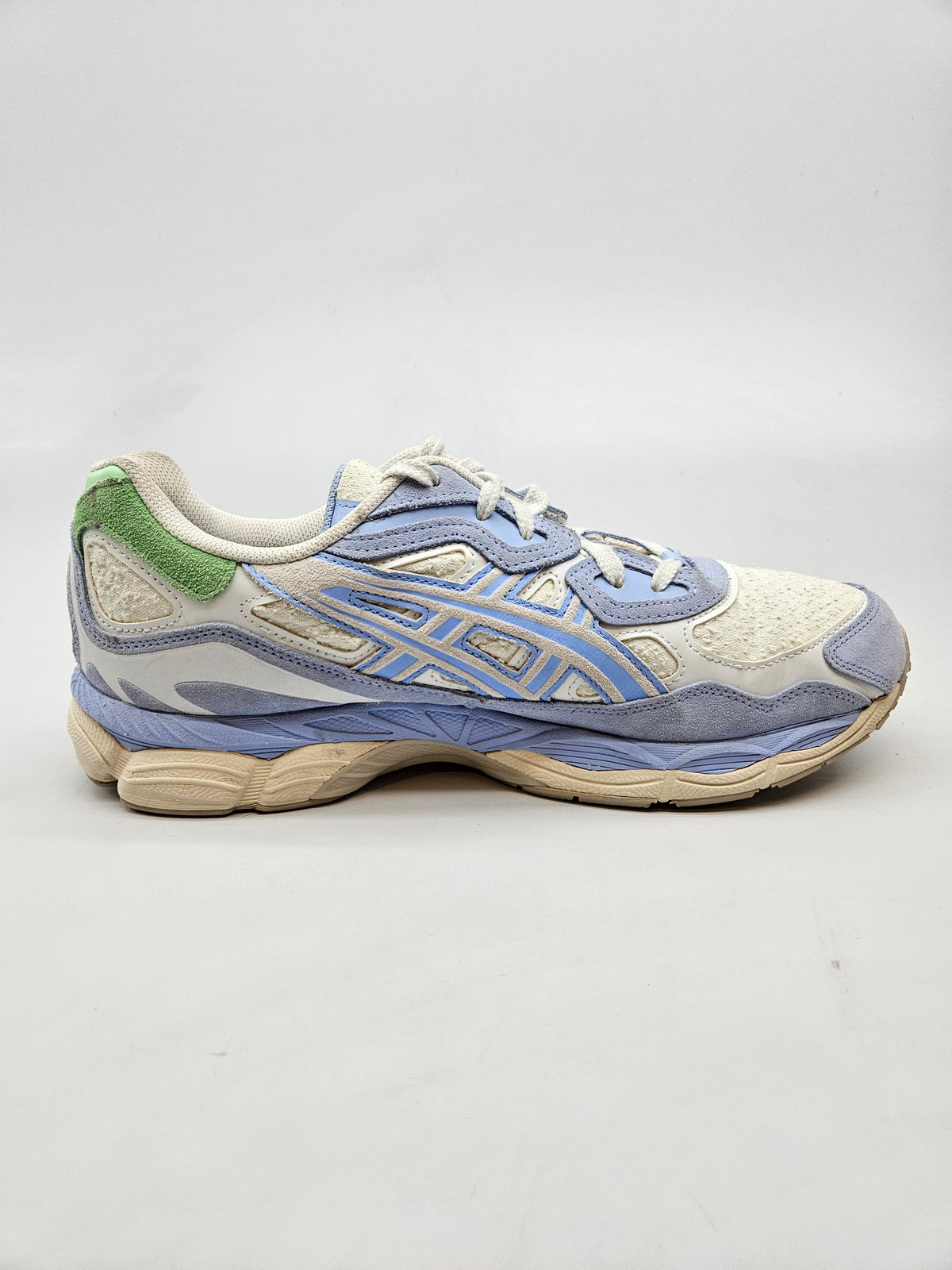 ASICS ORIGINAL PATIKI BR 46.5