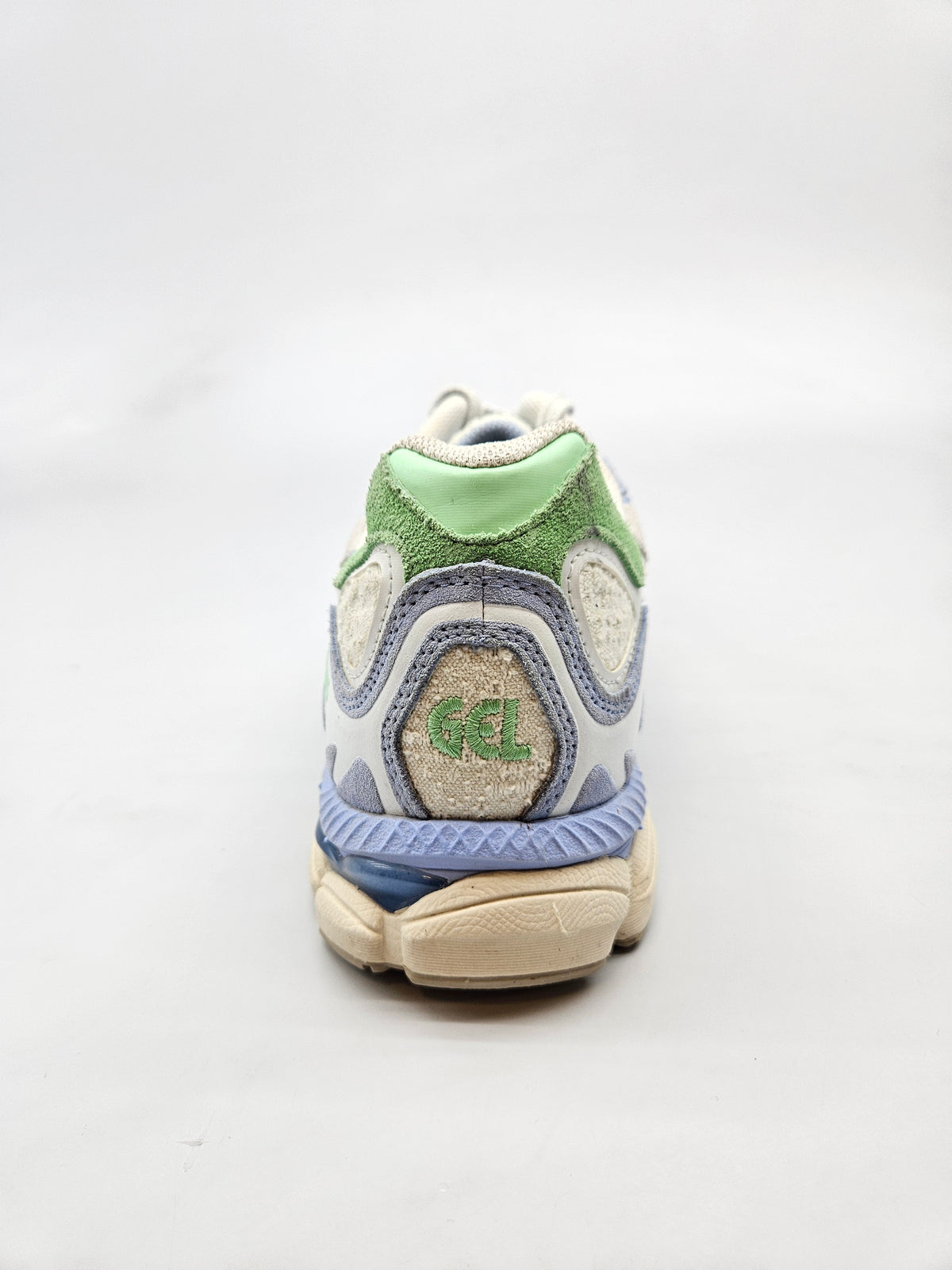 ASICS ORIGINAL PATIKI BR 46.5