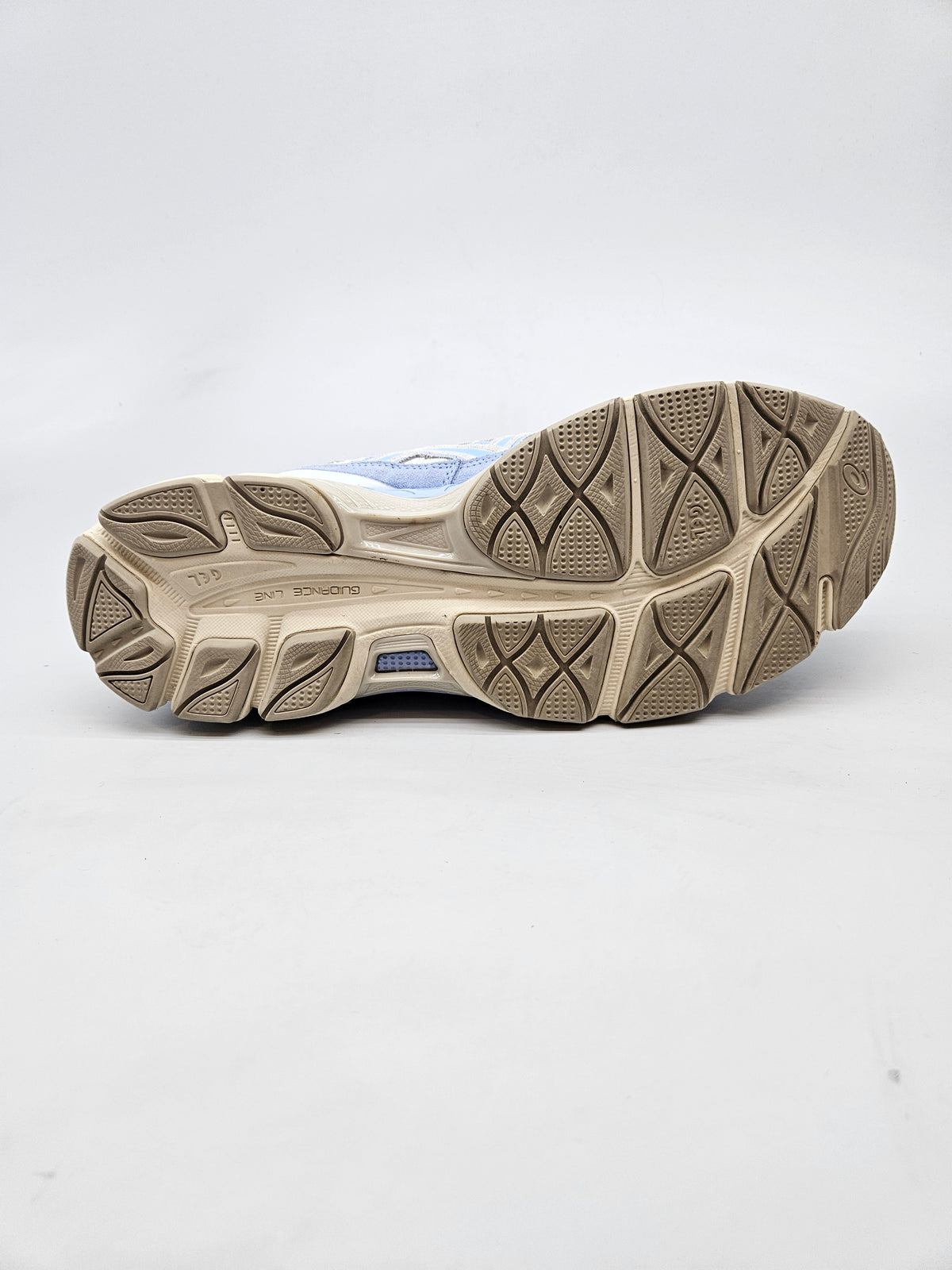 ASICS ORIGINAL PATIKI BR 46.5